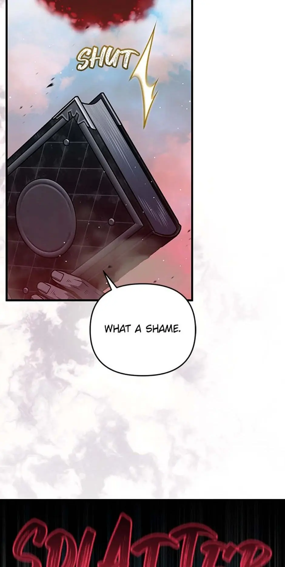 After Ten Millennia in Hell Chapter 95