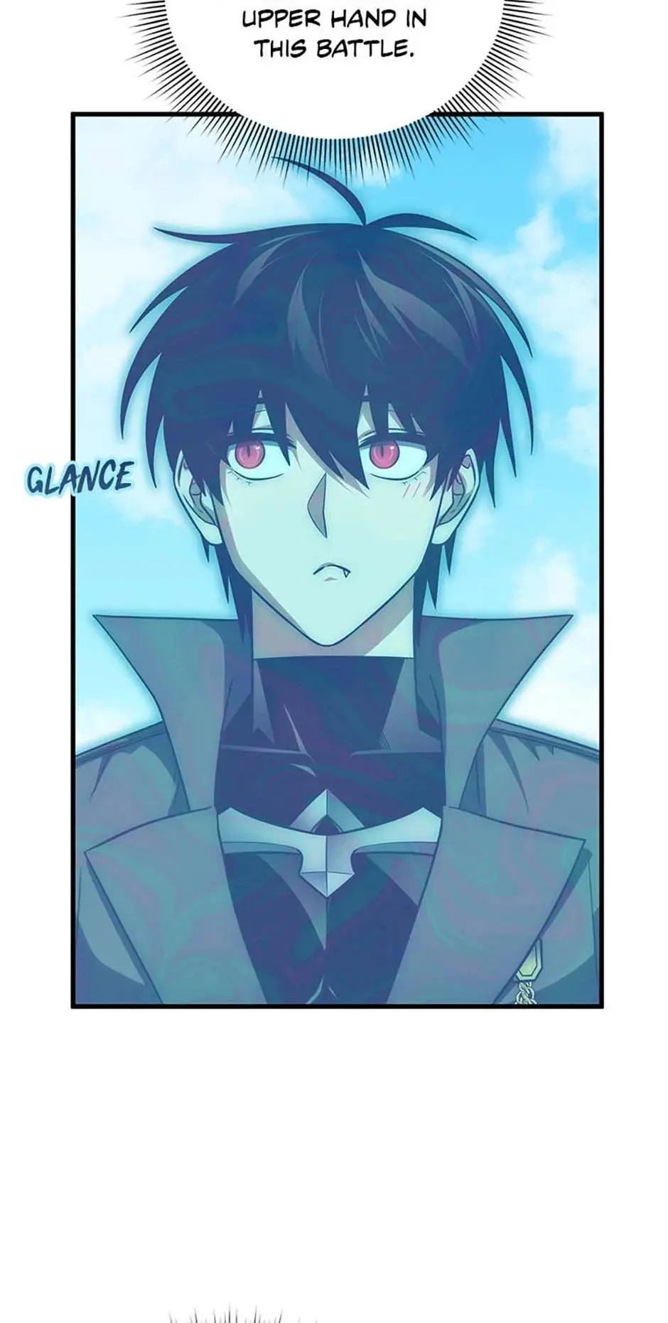 After Ten Millennia in Hell Chapter 96