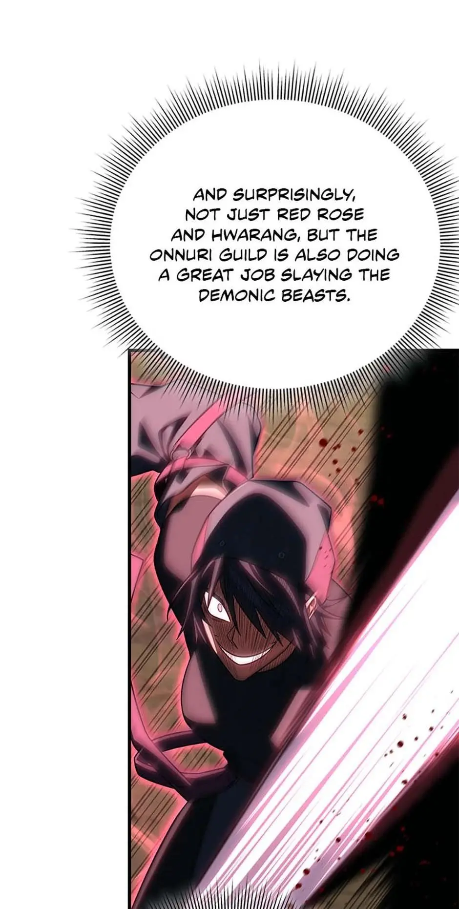 After Ten Millennia in Hell Chapter 96