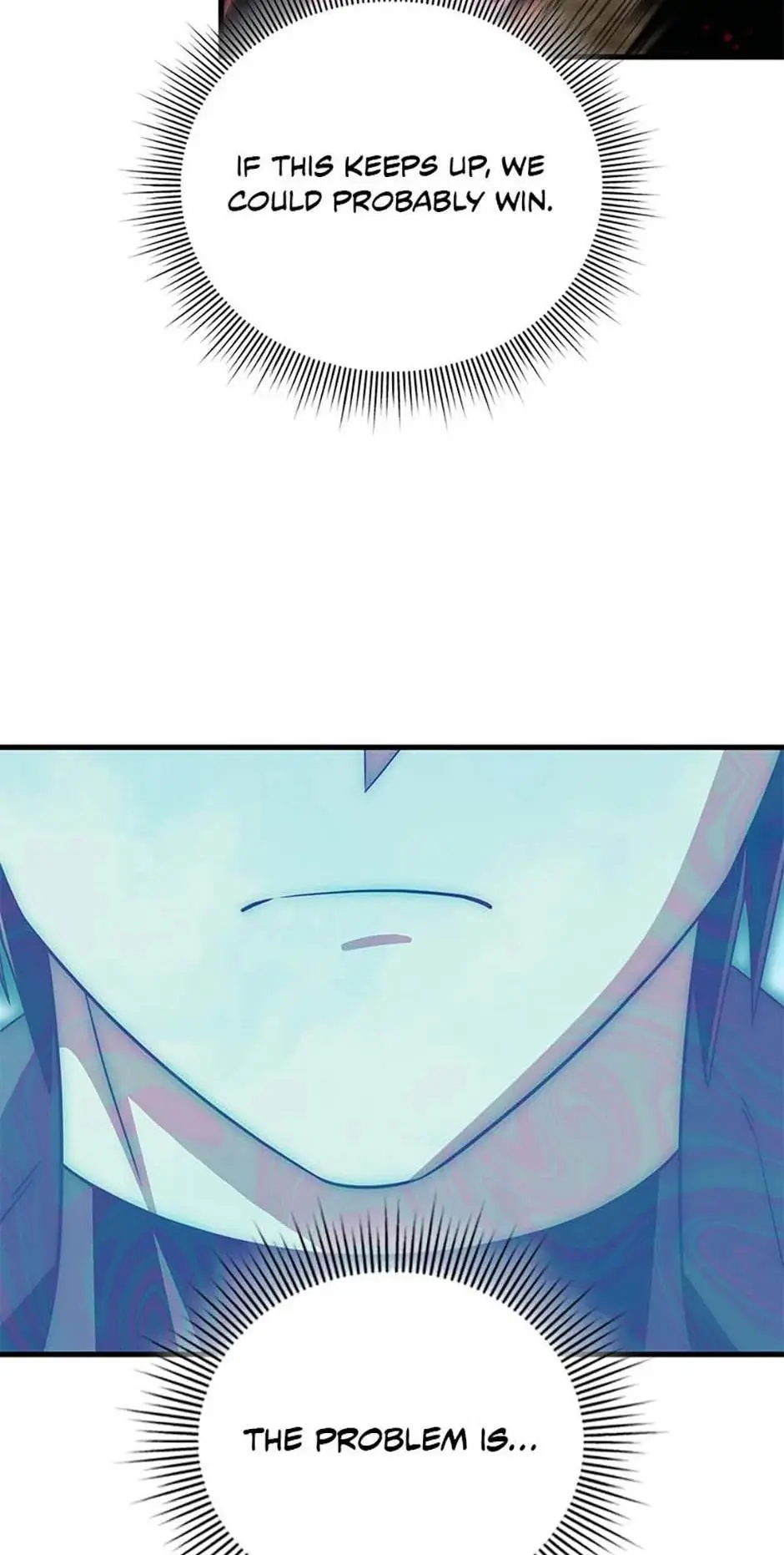After Ten Millennia in Hell Chapter 96