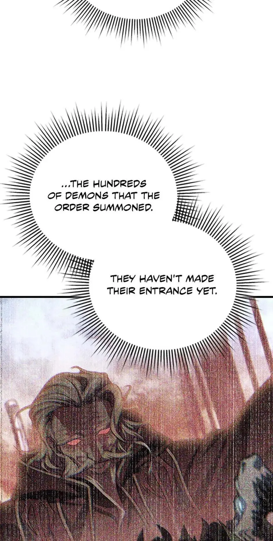 After Ten Millennia in Hell Chapter 96