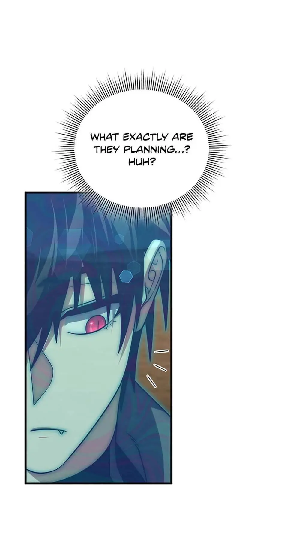 After Ten Millennia in Hell Chapter 96