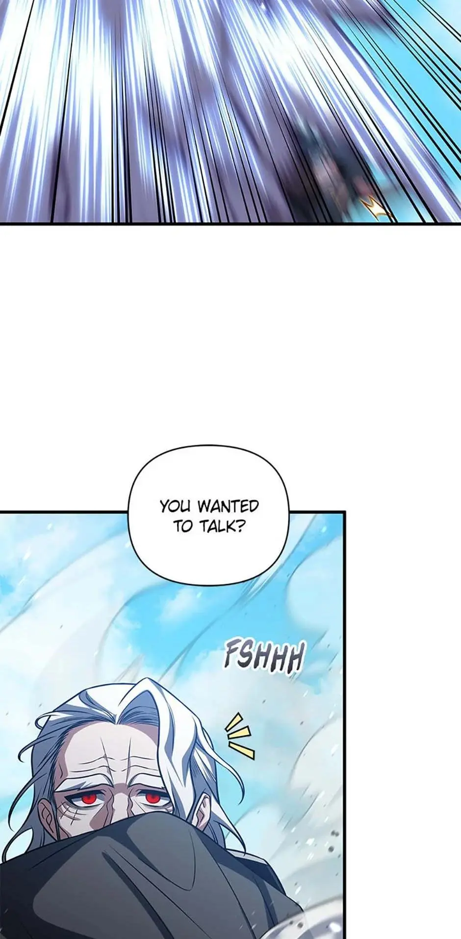 After Ten Millennia in Hell Chapter 96