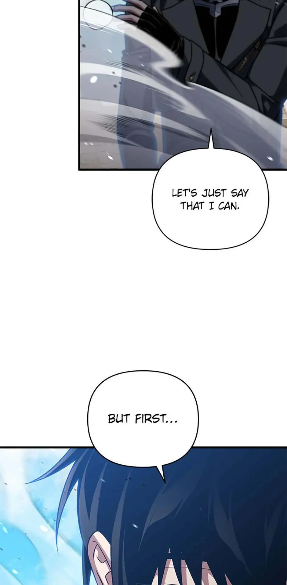 After Ten Millennia in Hell Chapter 96