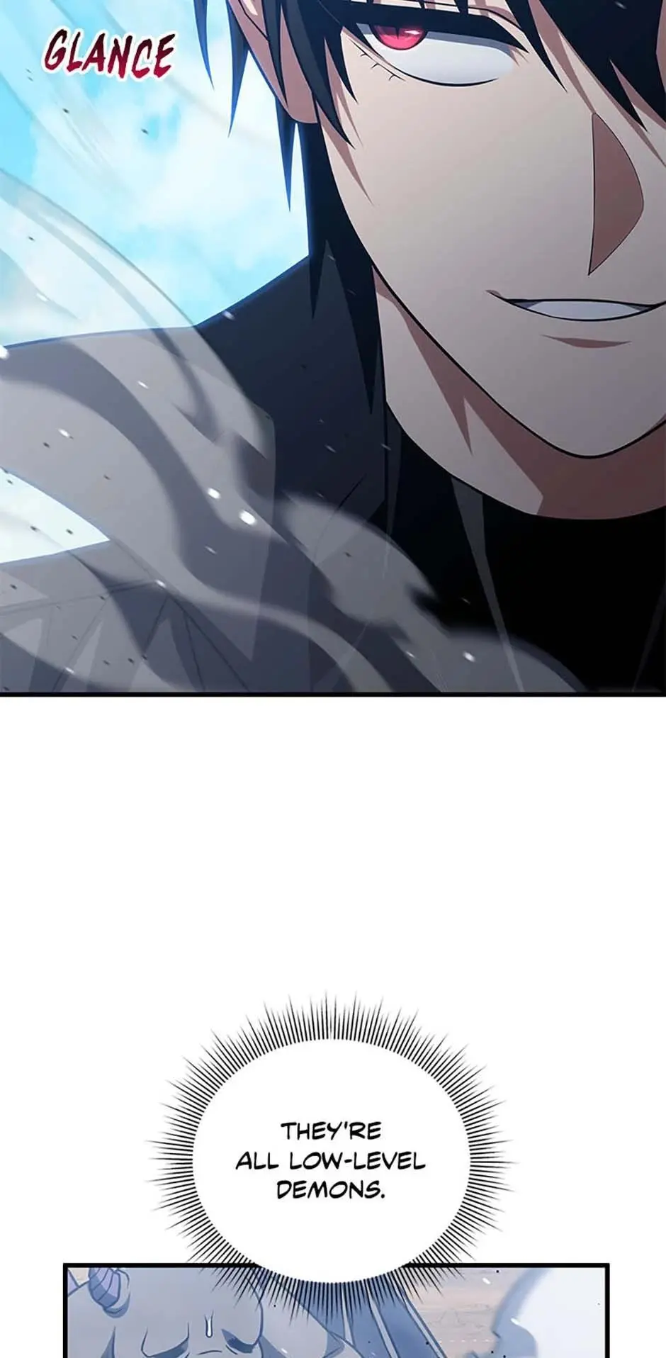 After Ten Millennia in Hell Chapter 96