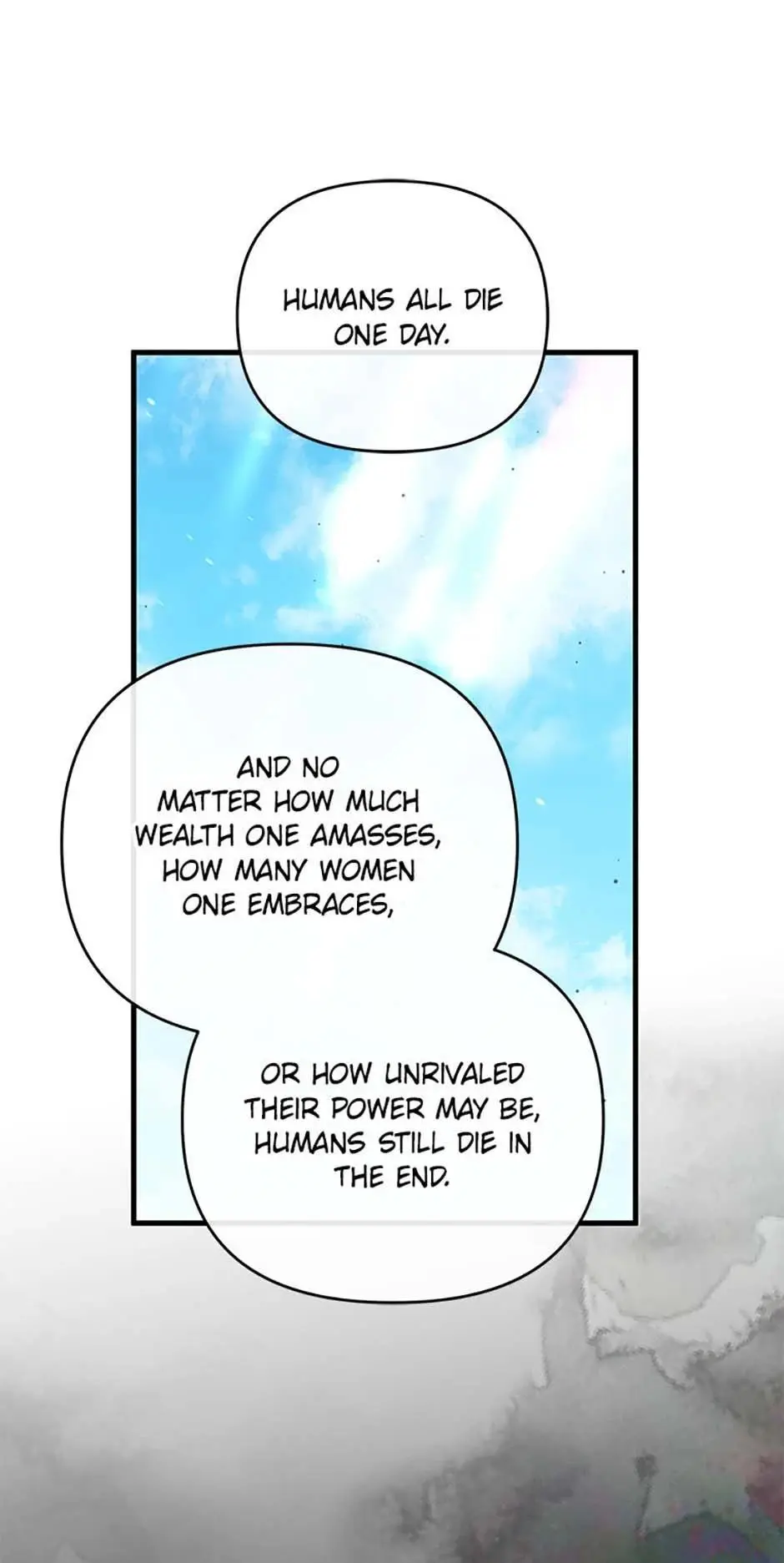 After Ten Millennia in Hell Chapter 96