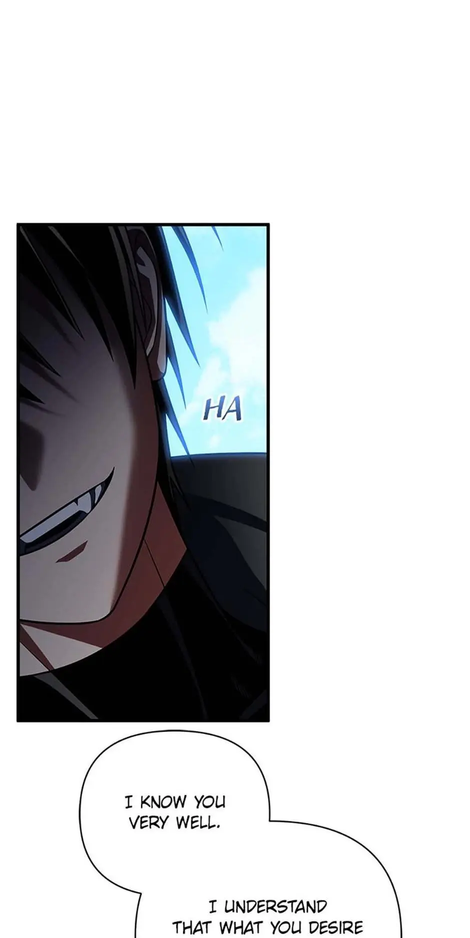 After Ten Millennia in Hell Chapter 96
