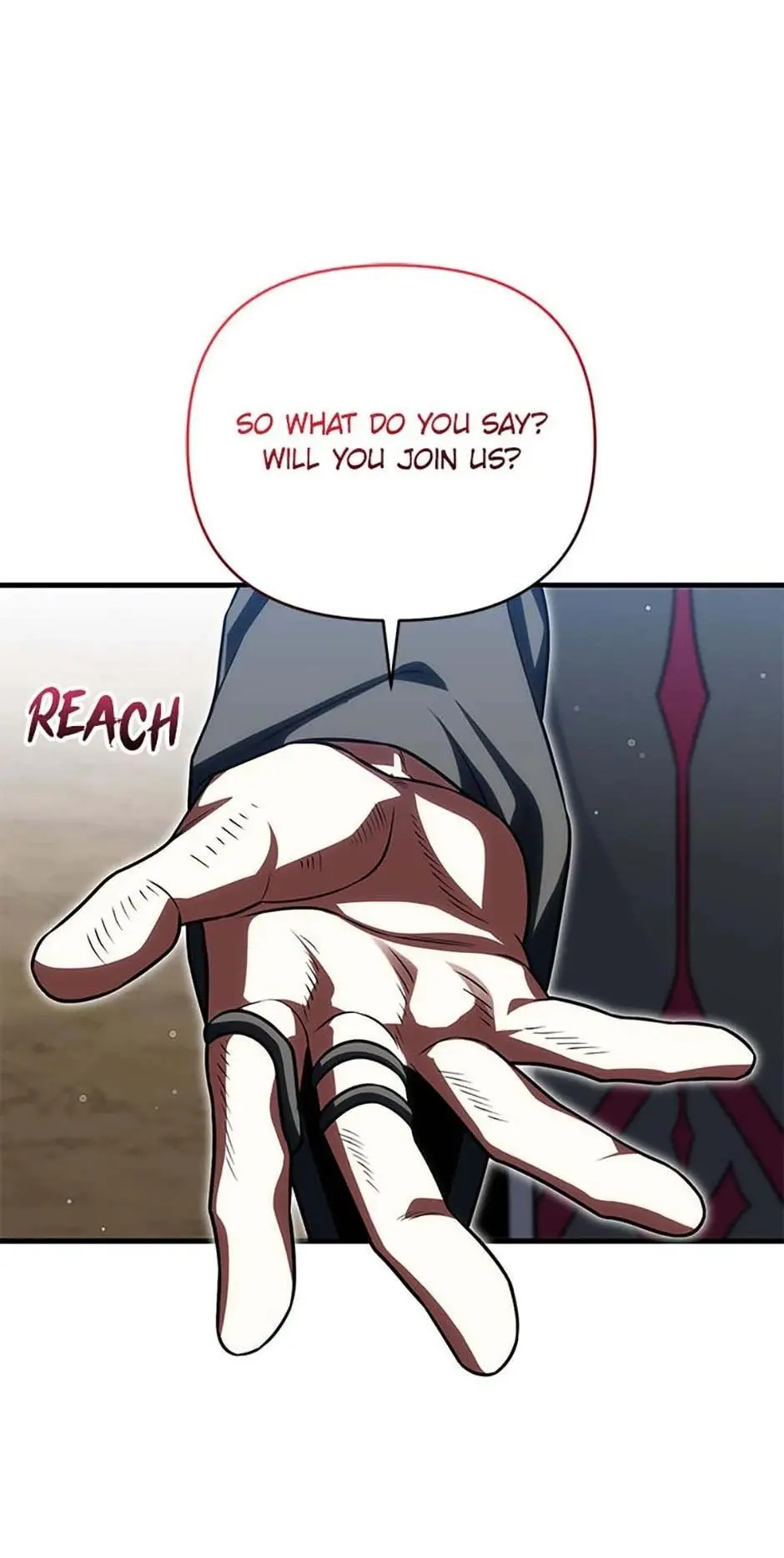 After Ten Millennia in Hell Chapter 96