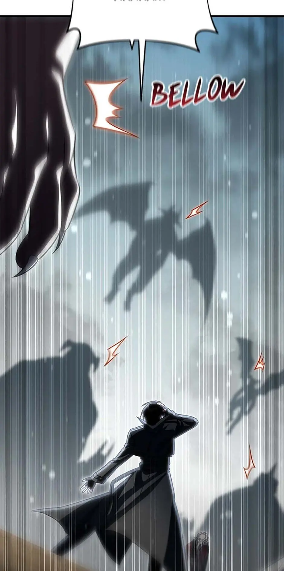 After Ten Millennia in Hell Chapter 96