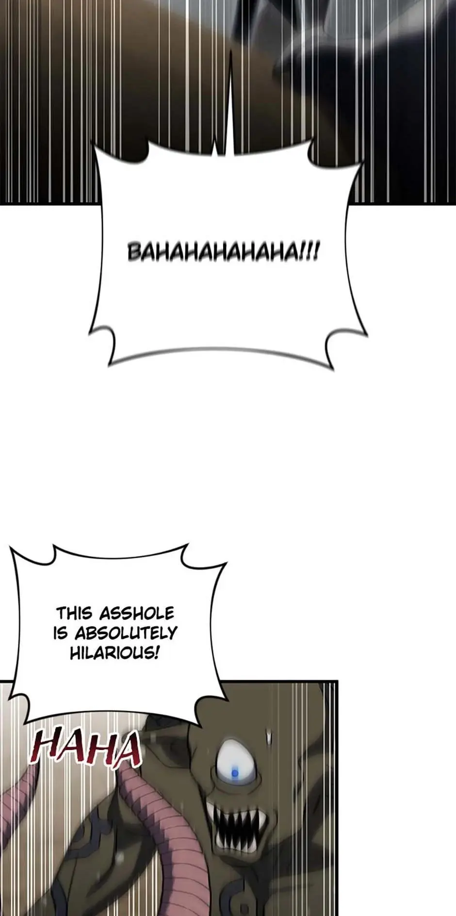 After Ten Millennia in Hell Chapter 96