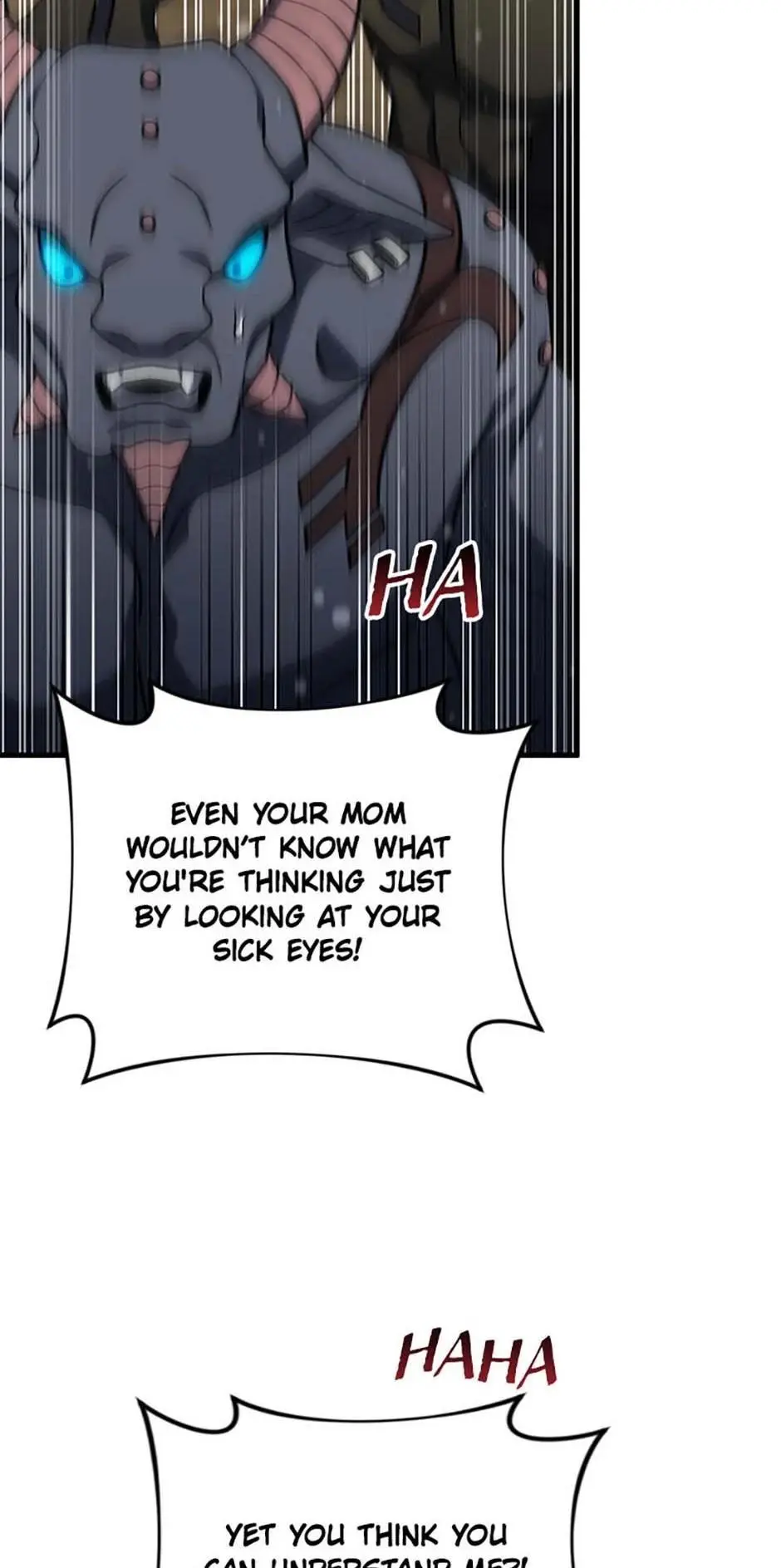 After Ten Millennia in Hell Chapter 96