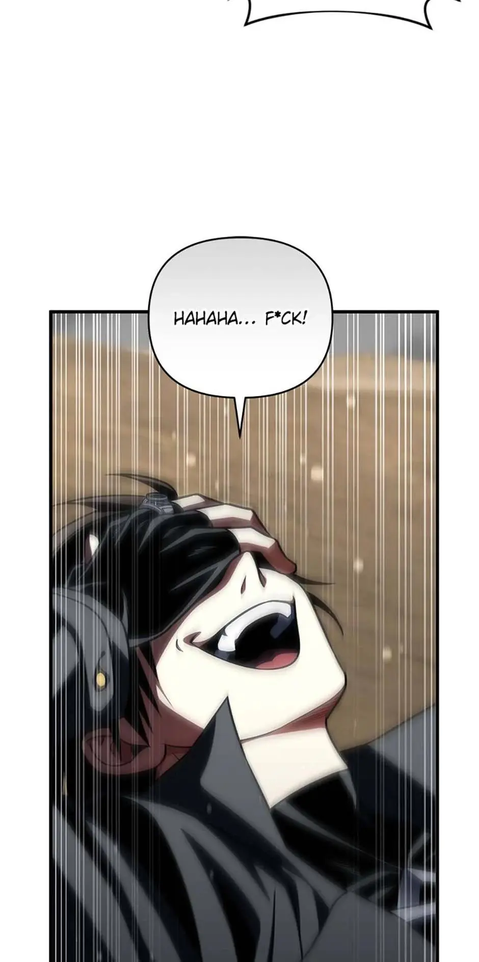 After Ten Millennia in Hell Chapter 96