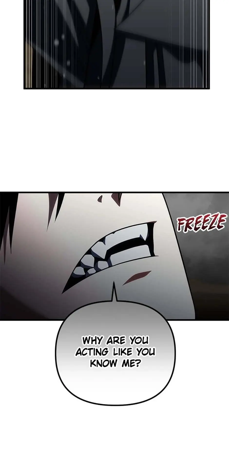 After Ten Millennia in Hell Chapter 96