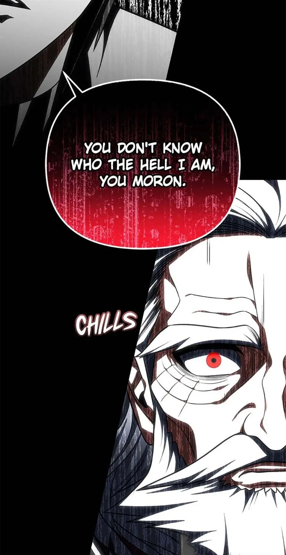After Ten Millennia in Hell Chapter 96