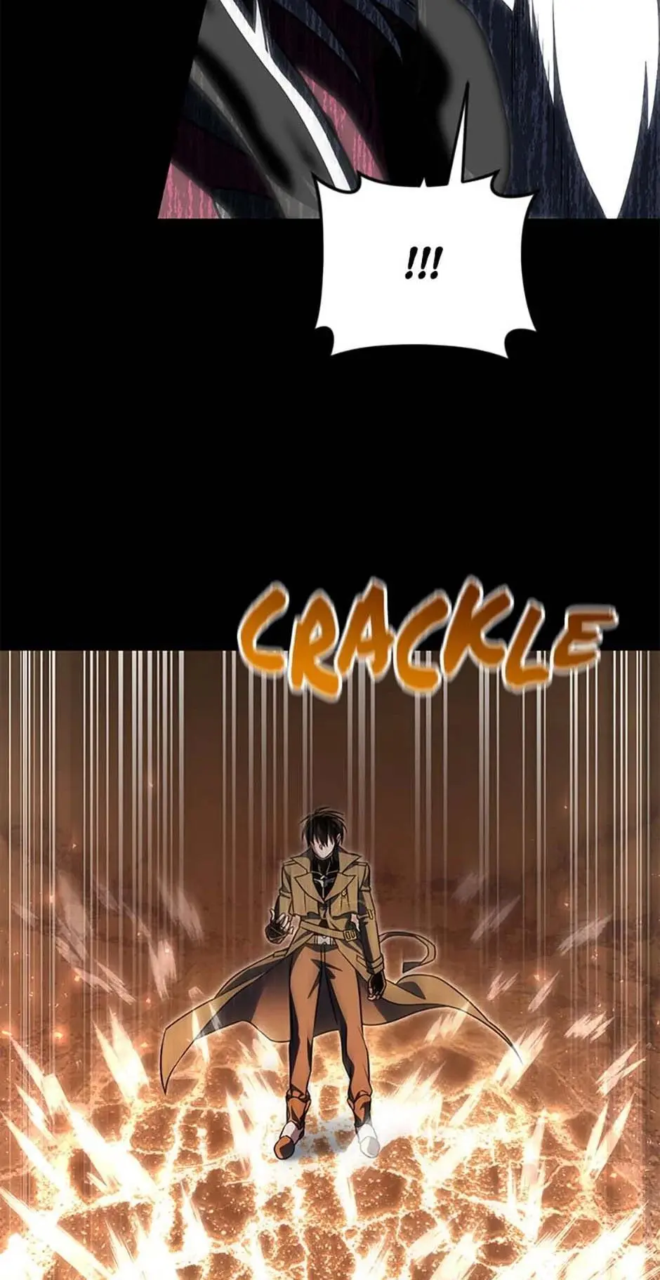 After Ten Millennia in Hell Chapter 96