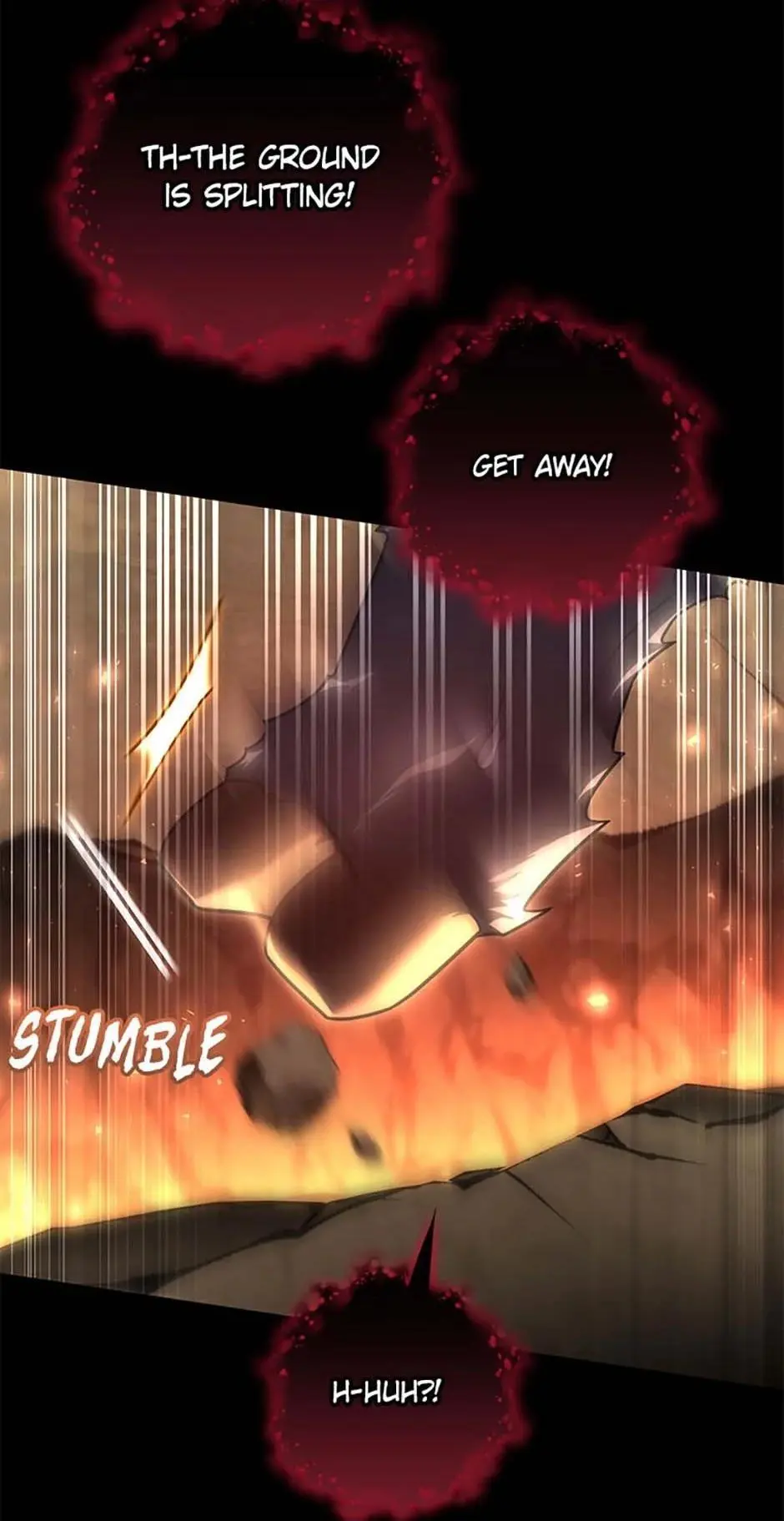 After Ten Millennia in Hell Chapter 96