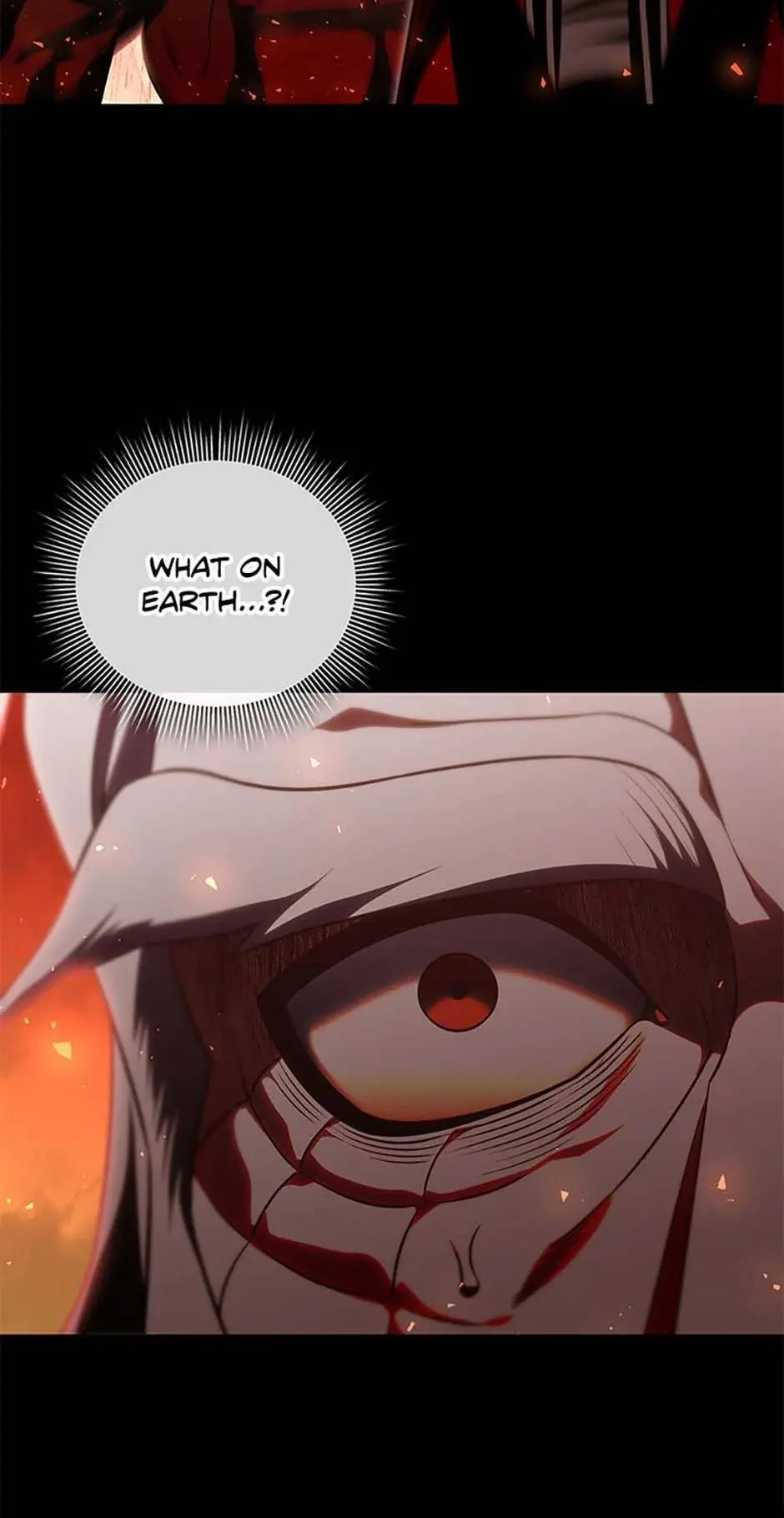 After Ten Millennia in Hell Chapter 96