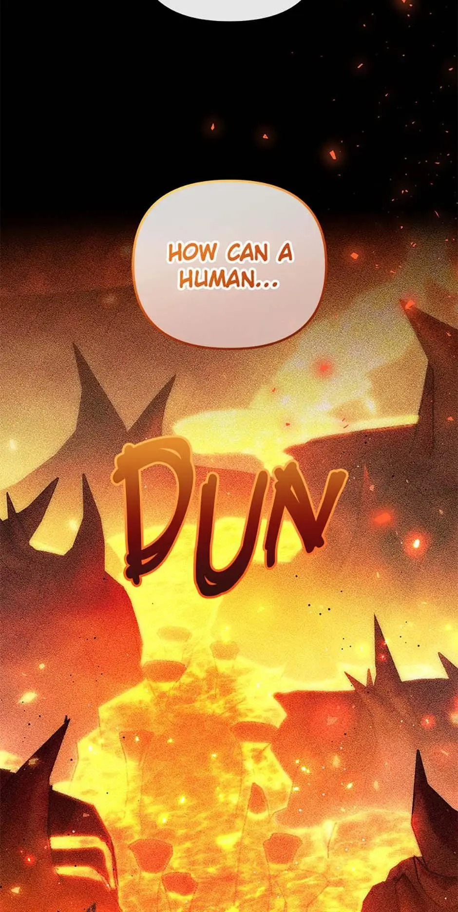 After Ten Millennia in Hell Chapter 96