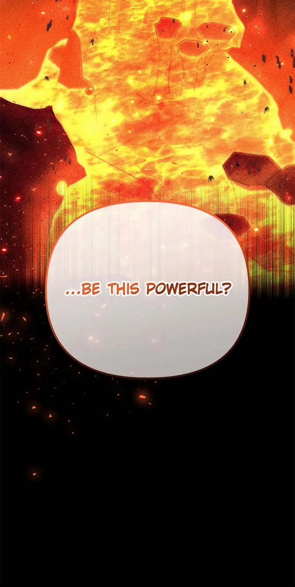 After Ten Millennia in Hell Chapter 96