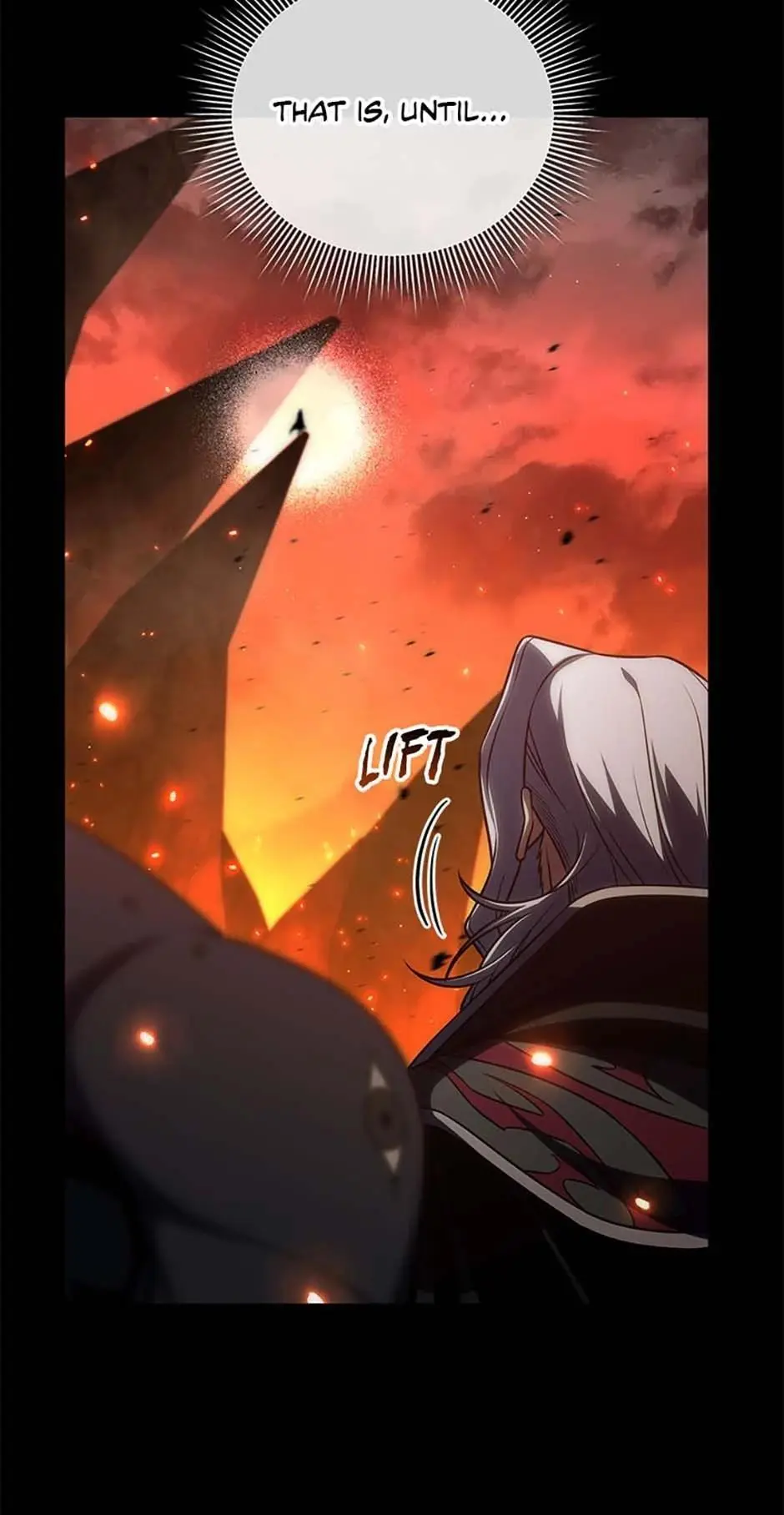 Read After Ten Millennia In Hell - Chapter 97 - www.aftertenmillenniainhell.com | Image 7