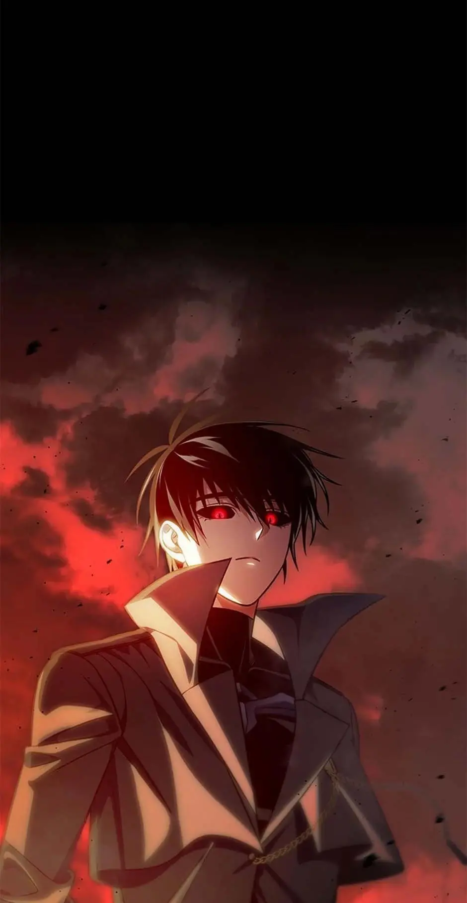 Read After Ten Millennia In Hell - Chapter 97 - www.aftertenmillenniainhell.com | Image 8