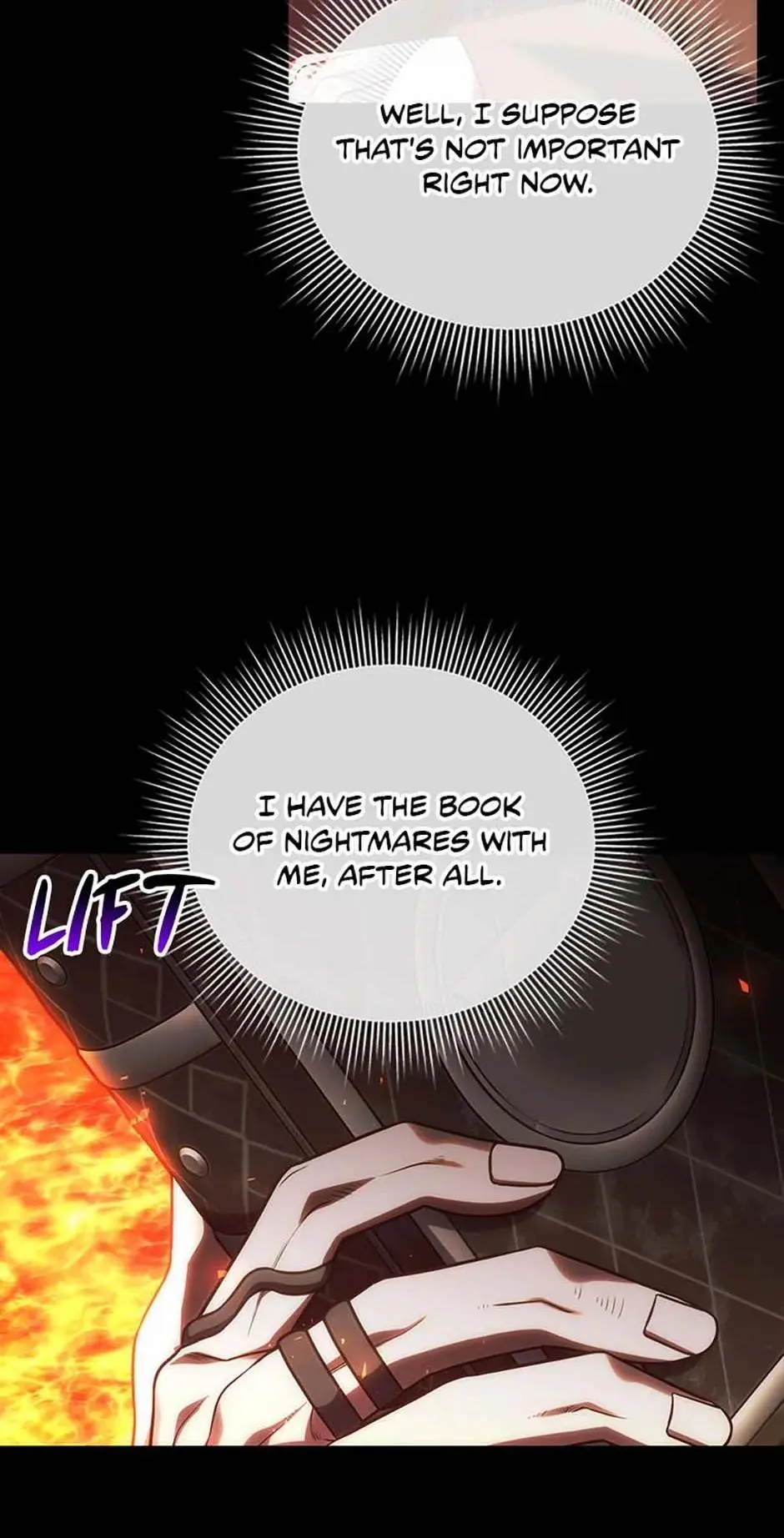Read After Ten Millennia In Hell - Chapter 97 - www.aftertenmillenniainhell.com | Image 11