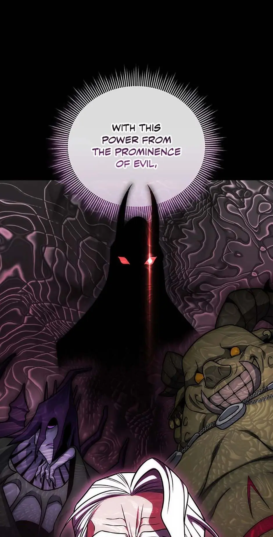Read After Ten Millennia In Hell - Chapter 97 - www.aftertenmillenniainhell.com | Image 12