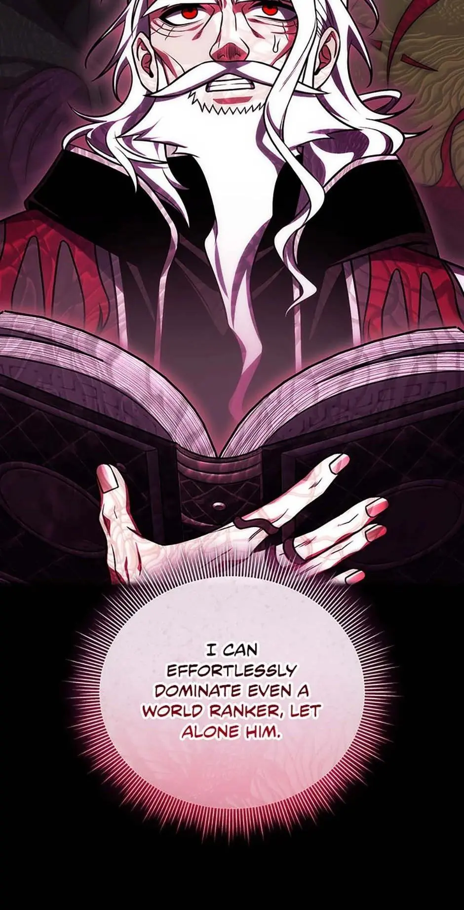 Read After Ten Millennia In Hell - Chapter 97 - www.aftertenmillenniainhell.com | Image 13