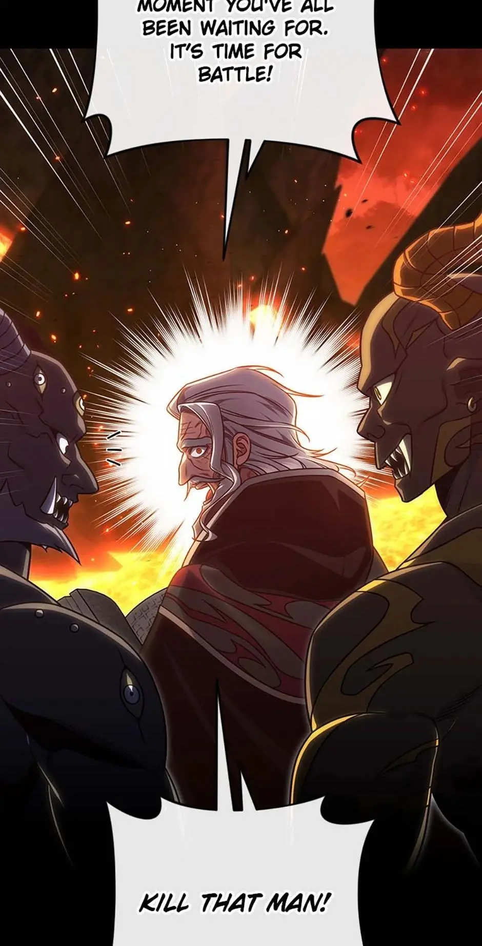 Read After Ten Millennia In Hell - Chapter 97 - www.aftertenmillenniainhell.com | Image 15