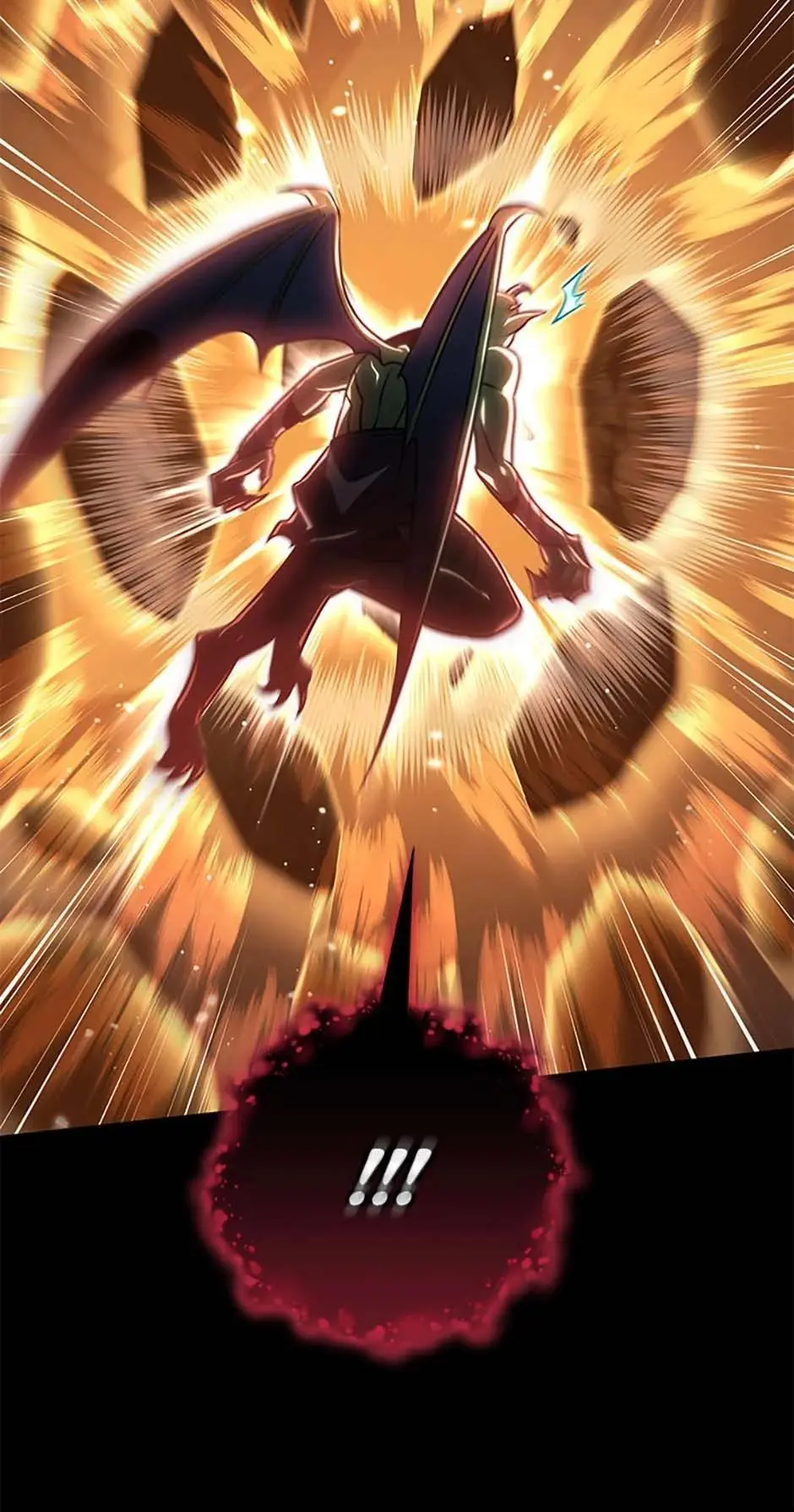 Read After Ten Millennia In Hell - Chapter 97 - www.aftertenmillenniainhell.com | Image 27
