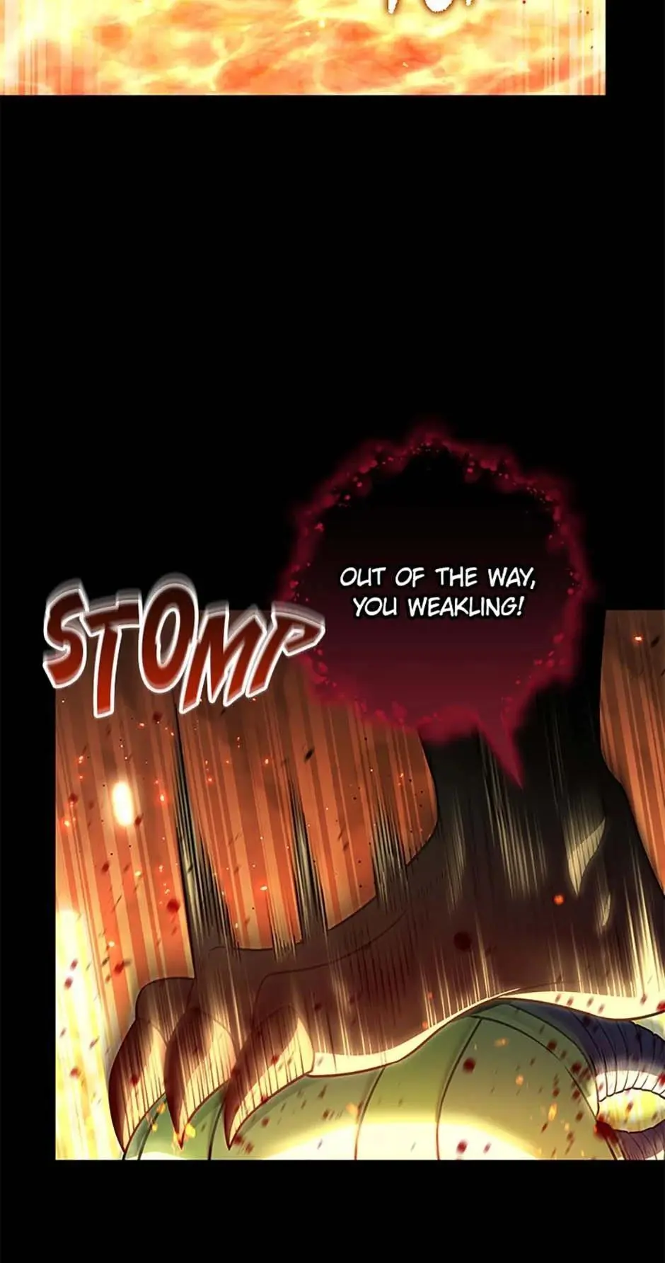 Read After Ten Millennia In Hell - Chapter 97 - www.aftertenmillenniainhell.com | Image 31