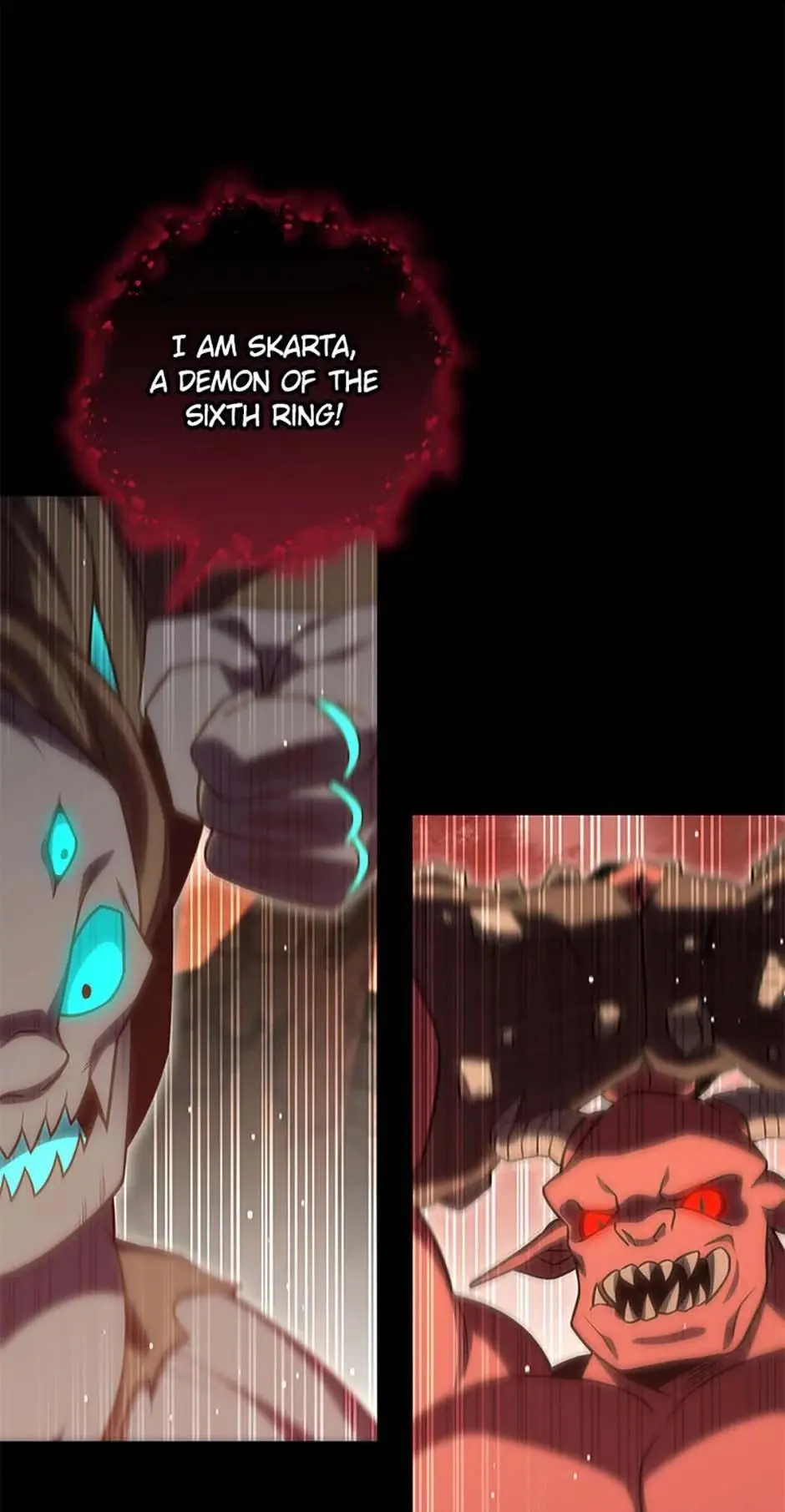 Read After Ten Millennia In Hell - Chapter 97 - www.aftertenmillenniainhell.com | Image 36