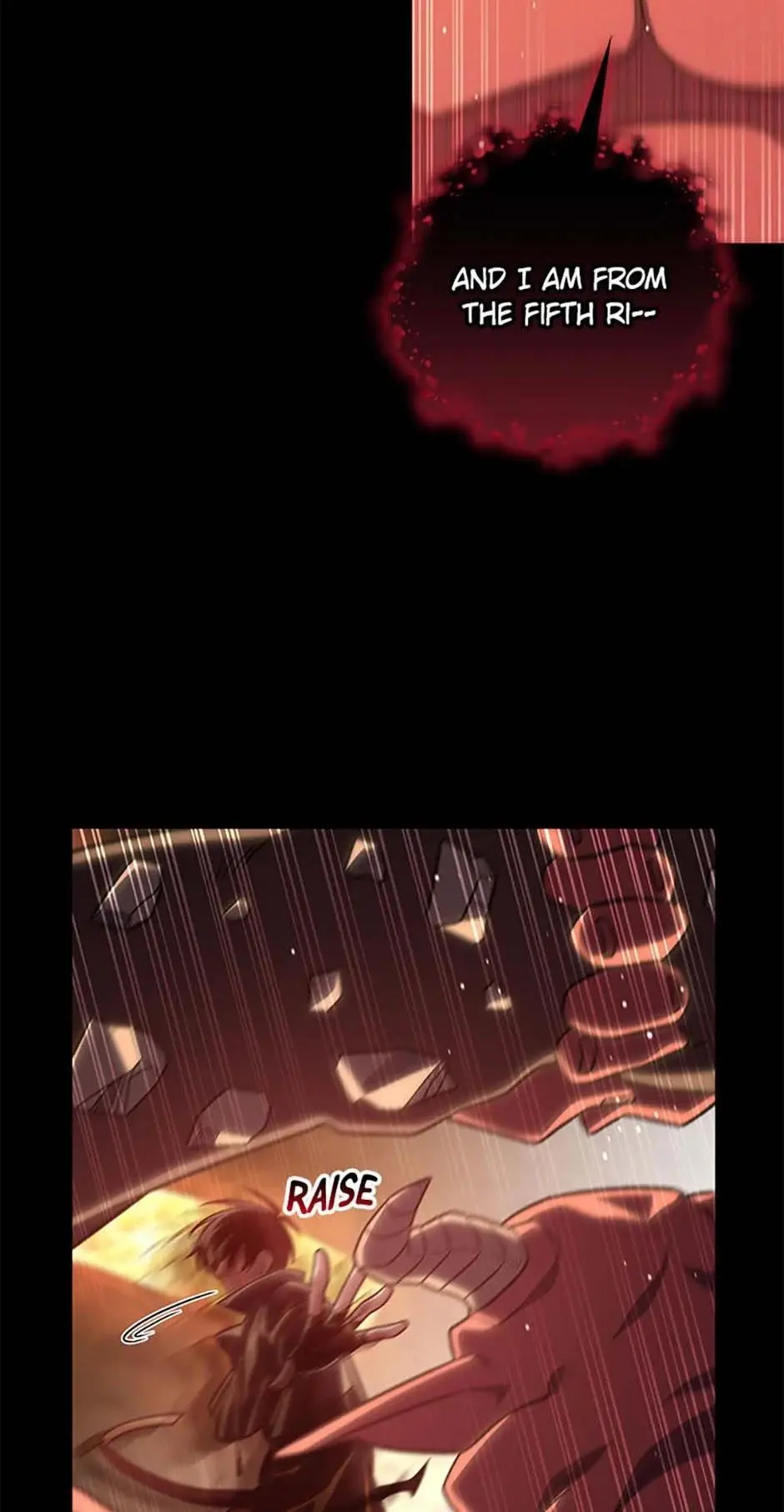 Read After Ten Millennia In Hell - Chapter 97 - www.aftertenmillenniainhell.com | Image 37