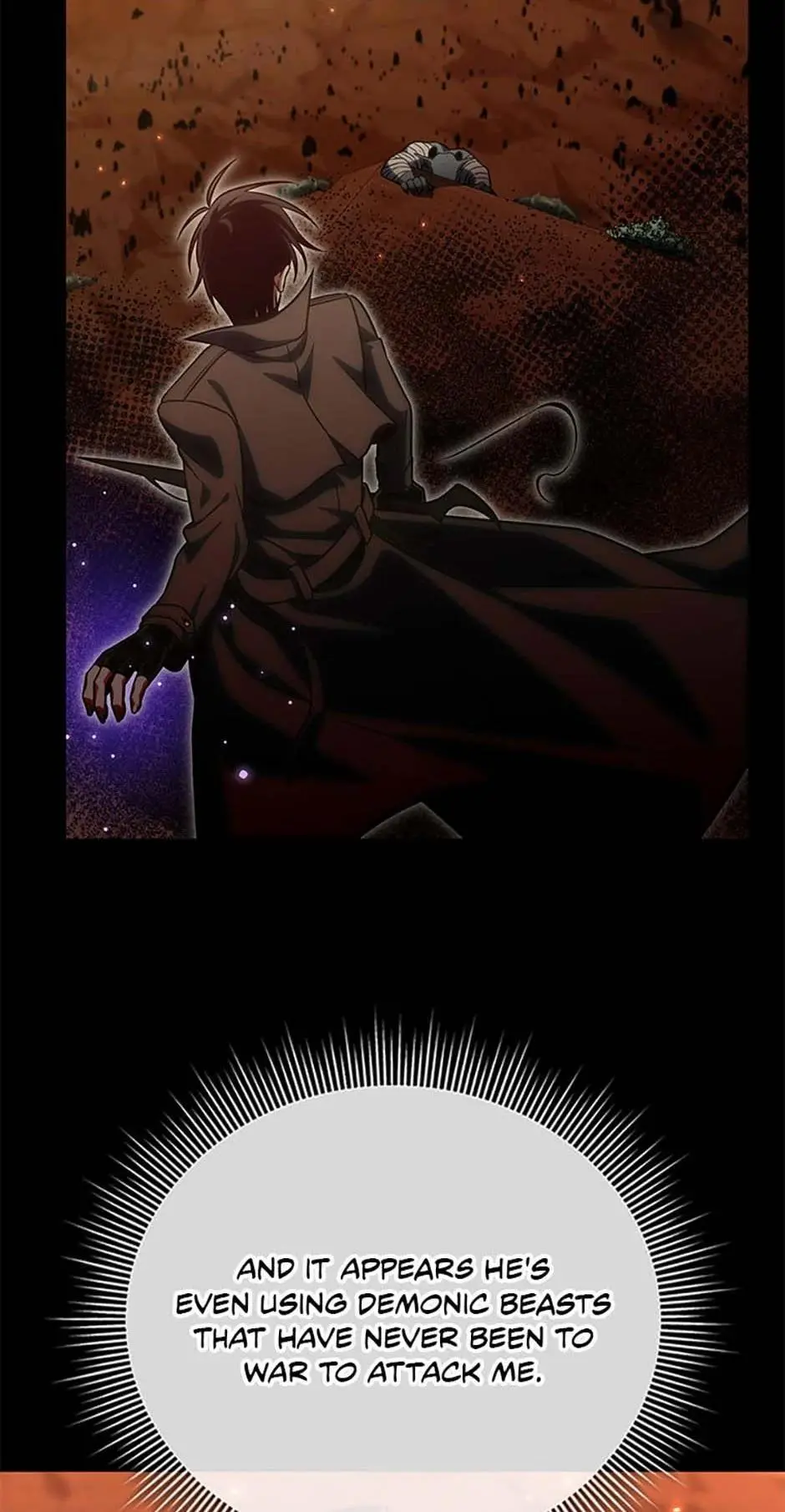 Read After Ten Millennia In Hell - Chapter 97 - www.aftertenmillenniainhell.com | Image 42