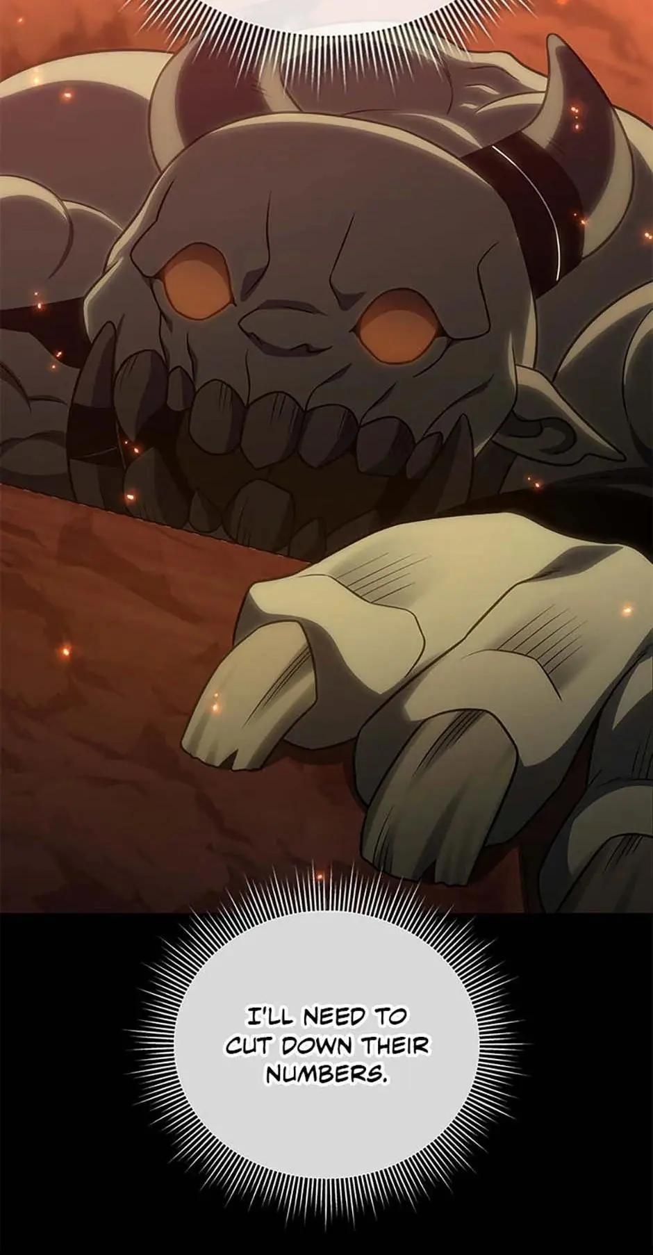 Read After Ten Millennia In Hell - Chapter 97 - www.aftertenmillenniainhell.com | Image 43