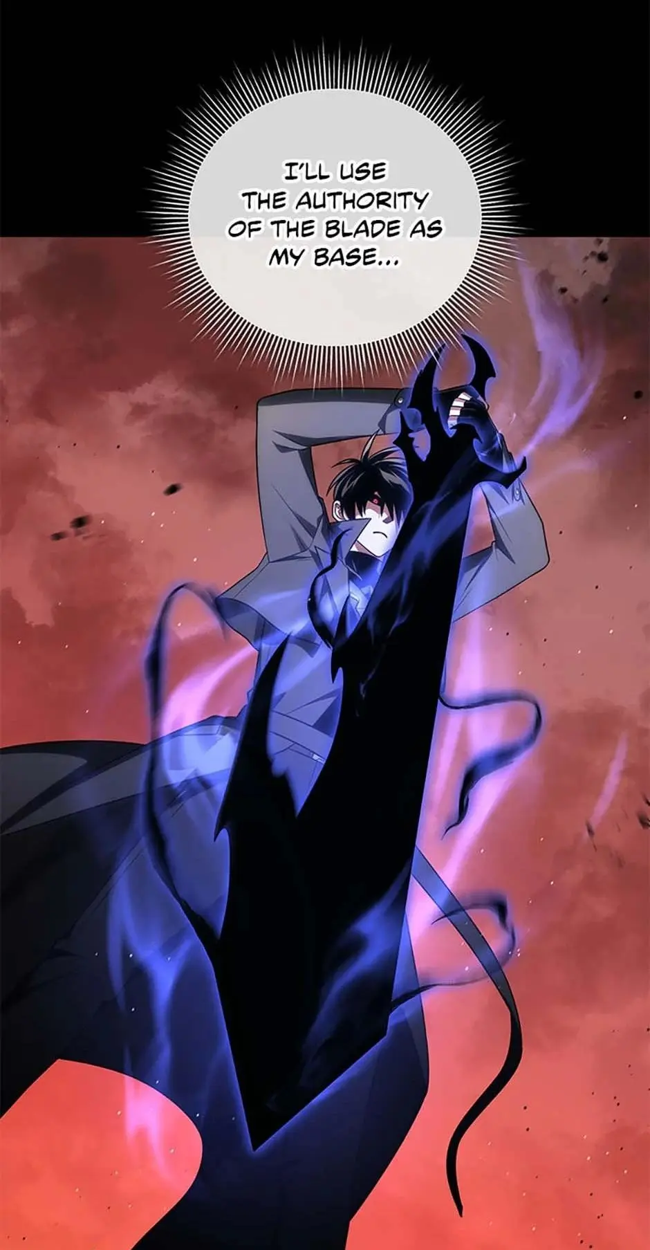 Read After Ten Millennia In Hell - Chapter 97 - www.aftertenmillenniainhell.com | Image 45