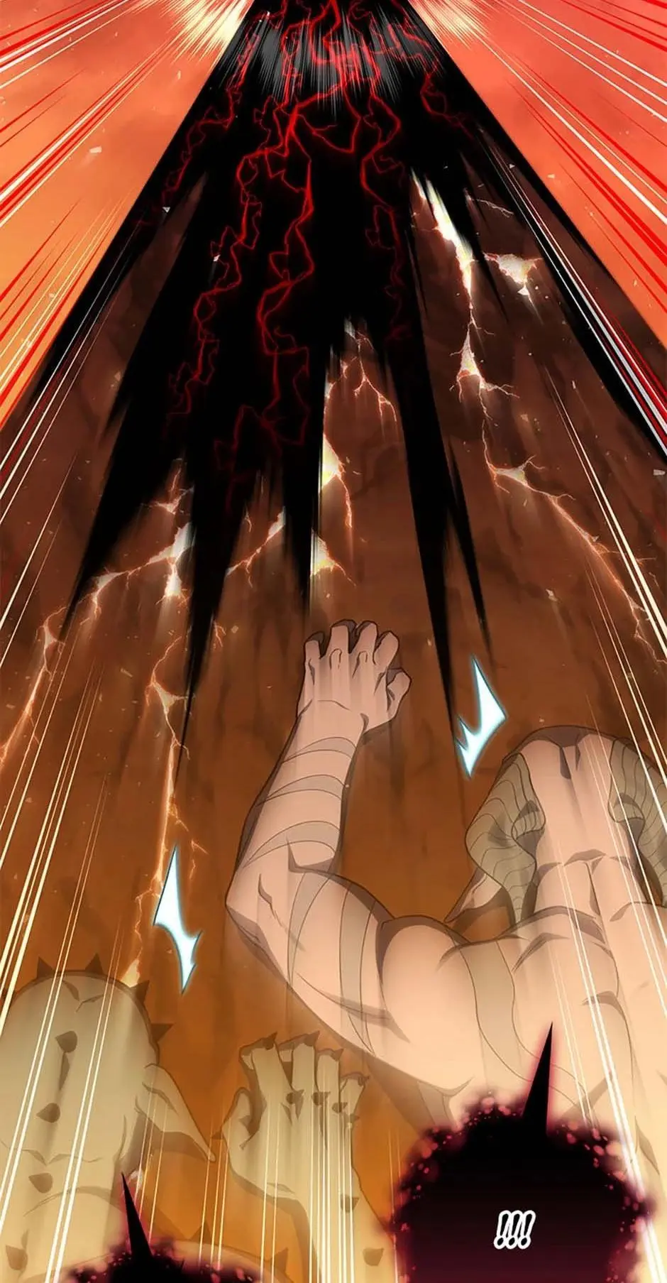 Read After Ten Millennia In Hell - Chapter 97 - www.aftertenmillenniainhell.com | Image 49