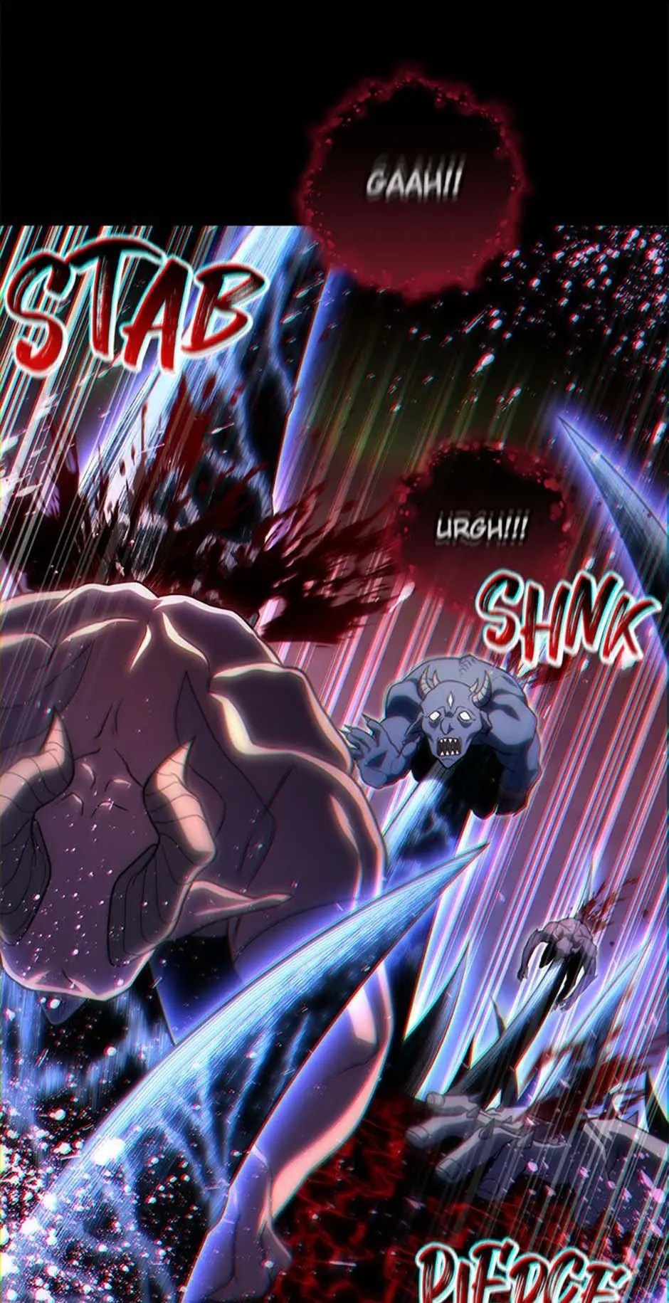 Read After Ten Millennia In Hell - Chapter 97 - www.aftertenmillenniainhell.com | Image 52