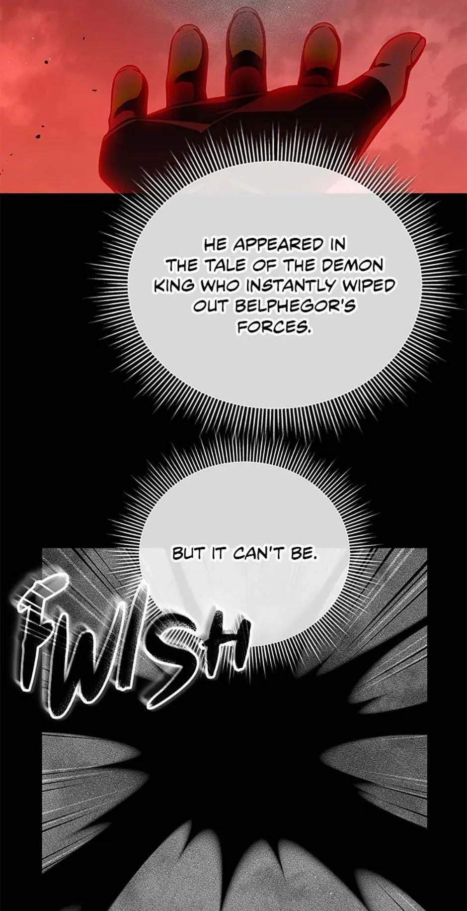 Read After Ten Millennia In Hell - Chapter 97 - www.aftertenmillenniainhell.com | Image 56