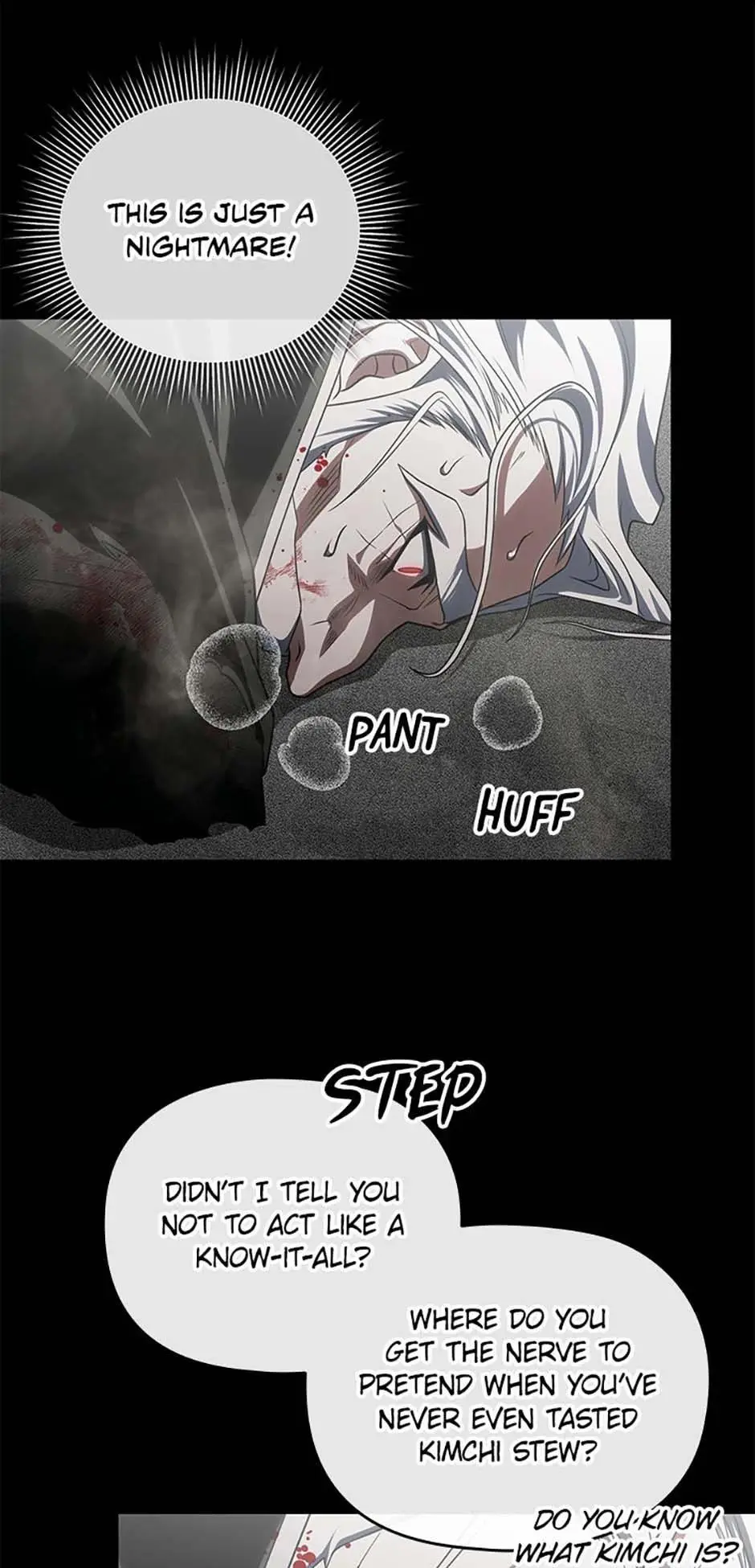Read After Ten Millennia In Hell - Chapter 97 - www.aftertenmillenniainhell.com | Image 70