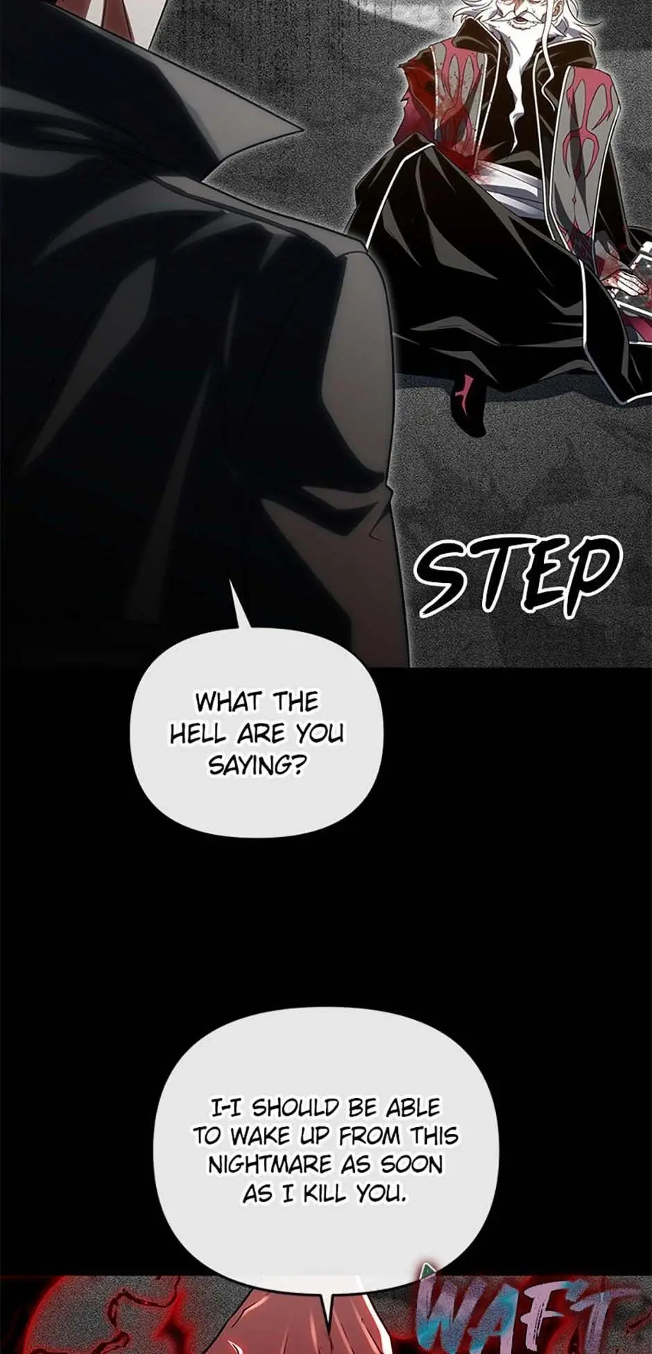 Read After Ten Millennia In Hell - Chapter 97 - www.aftertenmillenniainhell.com | Image 72