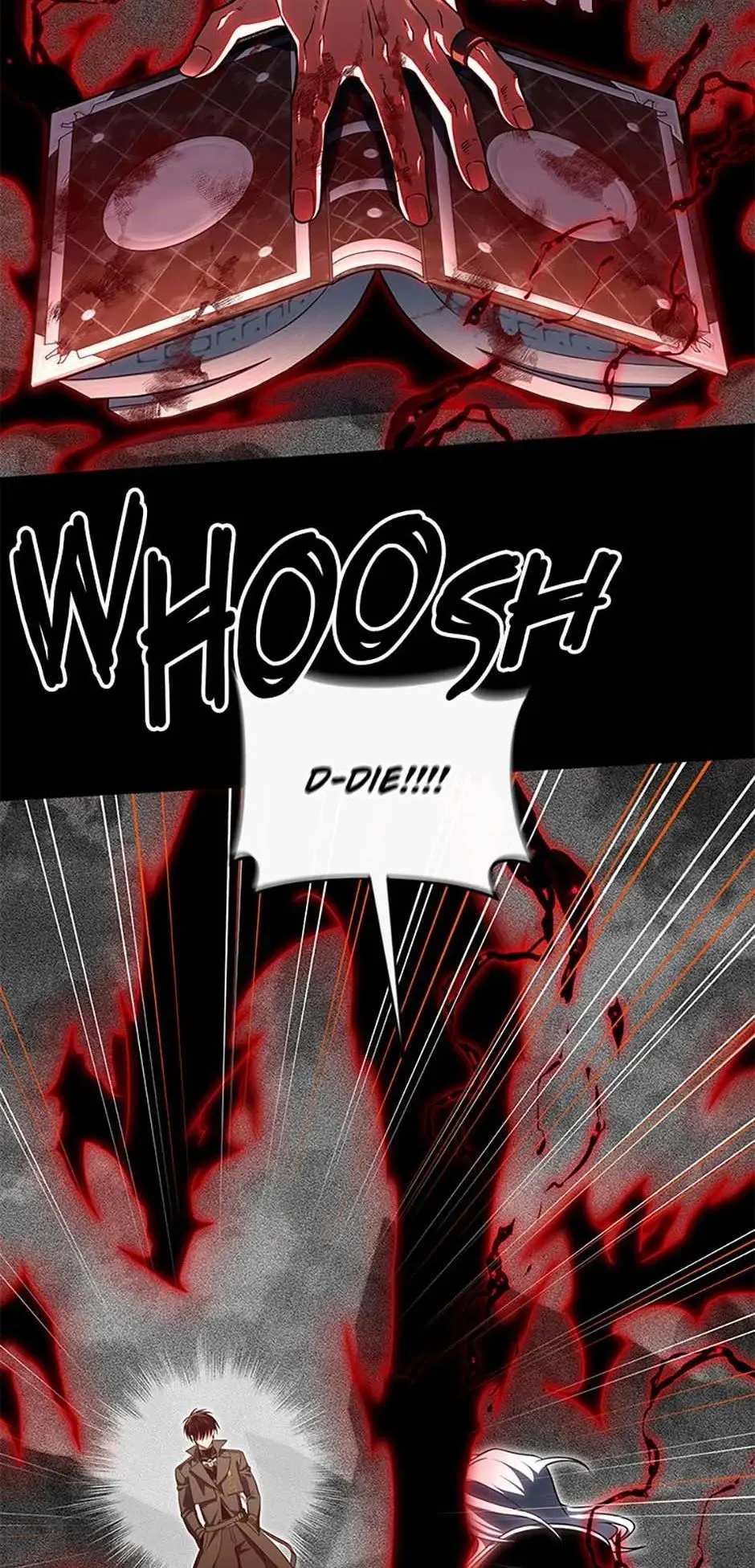 Read After Ten Millennia In Hell - Chapter 97 - www.aftertenmillenniainhell.com | Image 73