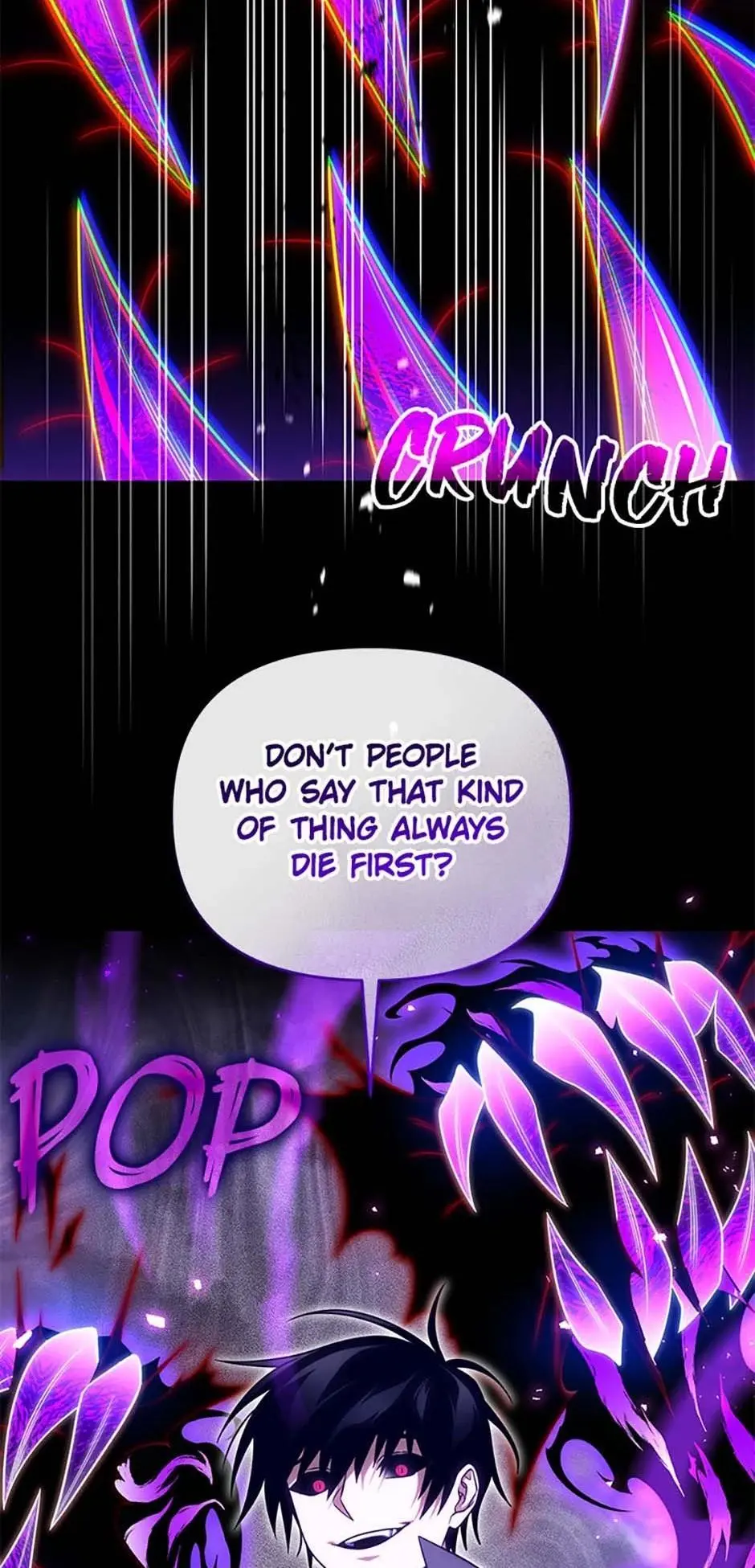 Read After Ten Millennia In Hell - Chapter 97 - www.aftertenmillenniainhell.com | Image 77