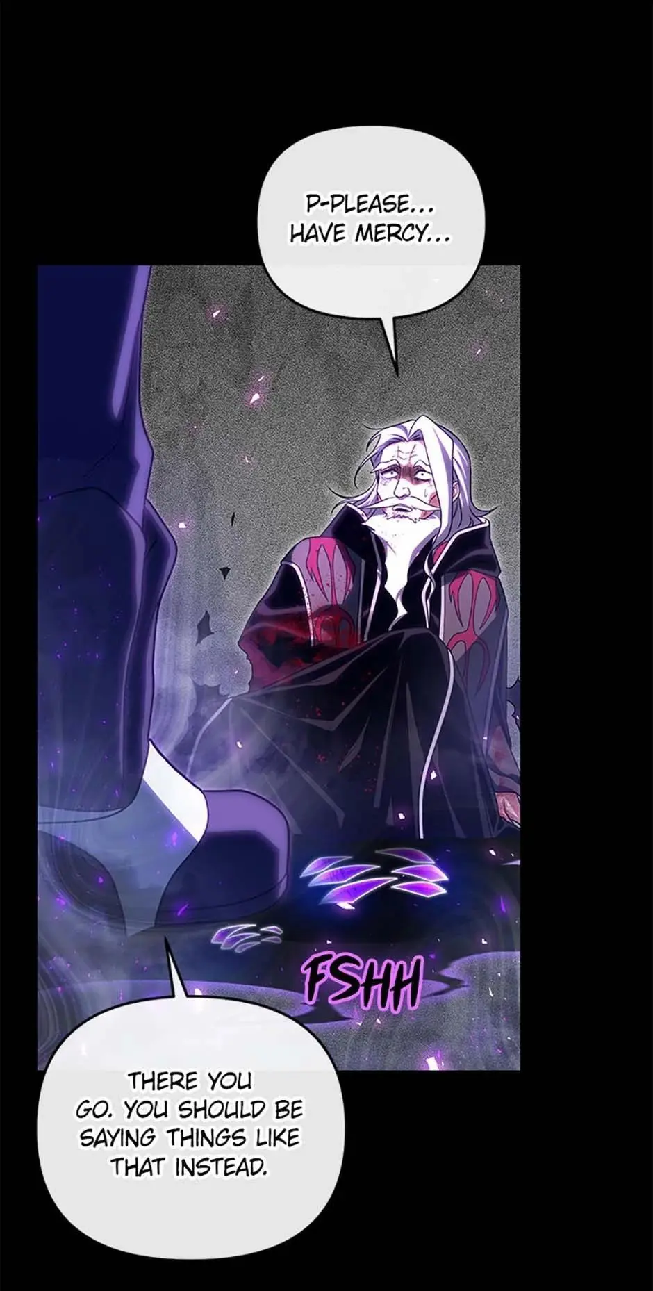 Read After Ten Millennia In Hell - Chapter 97 - www.aftertenmillenniainhell.com | Image 79