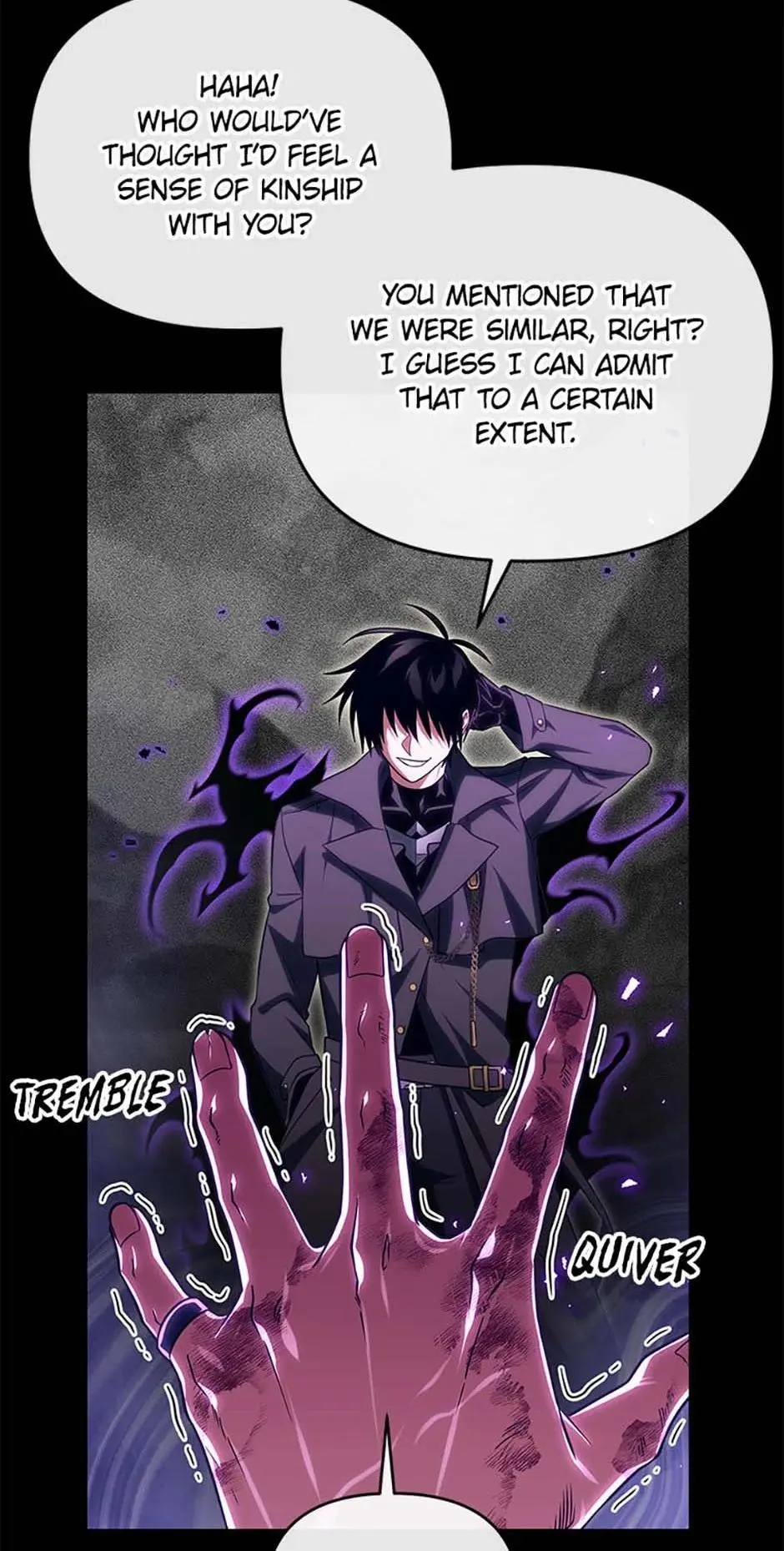 Read After Ten Millennia In Hell - Chapter 97 - www.aftertenmillenniainhell.com | Image 82