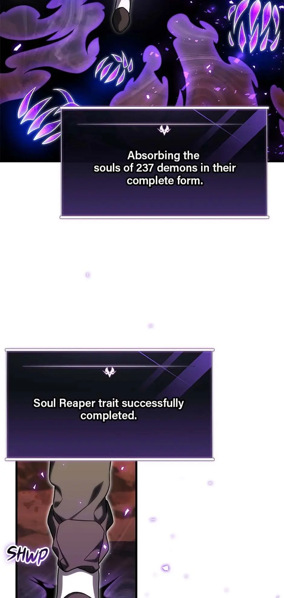 After Ten Millennia in Hell Chapter 98