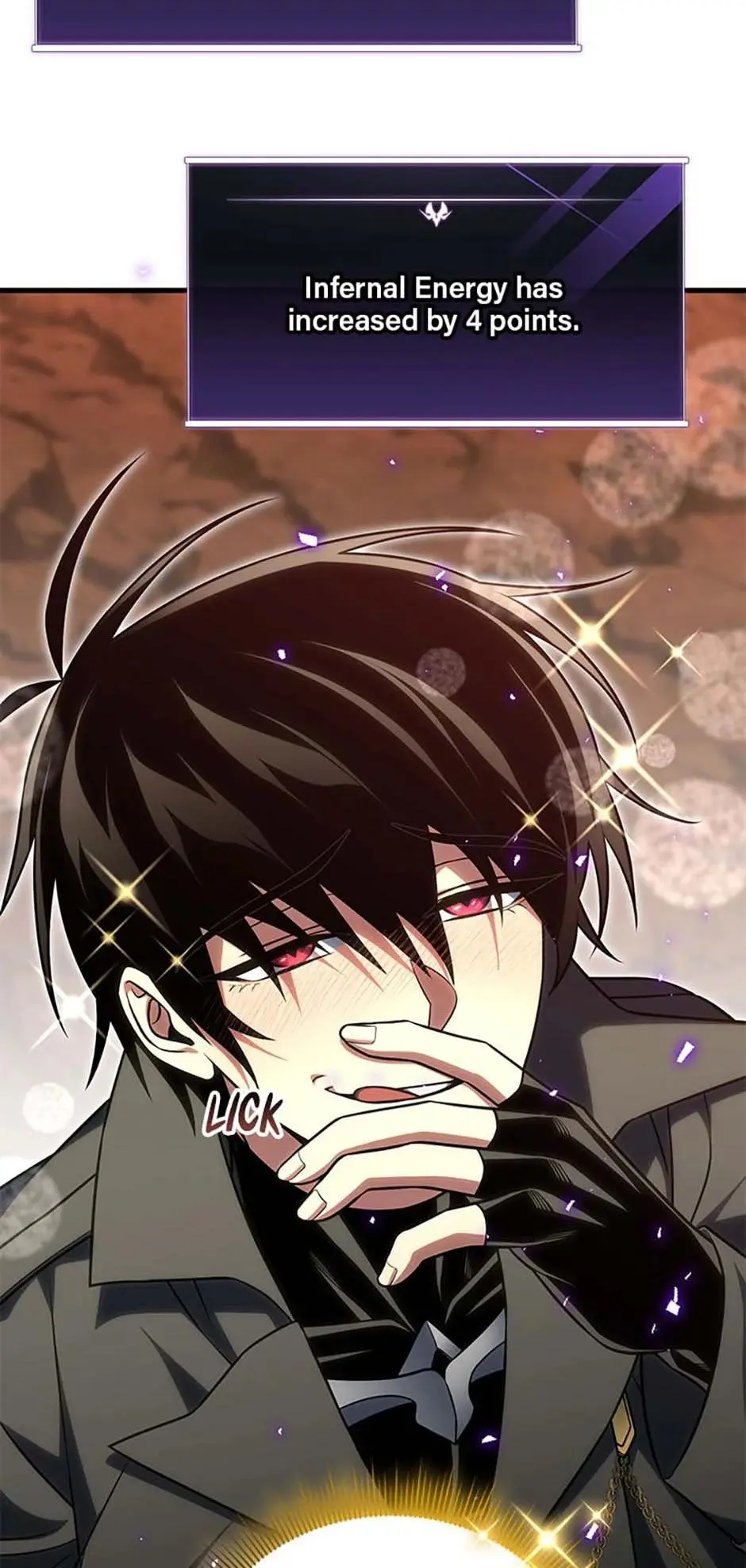 After Ten Millennia in Hell Chapter 98