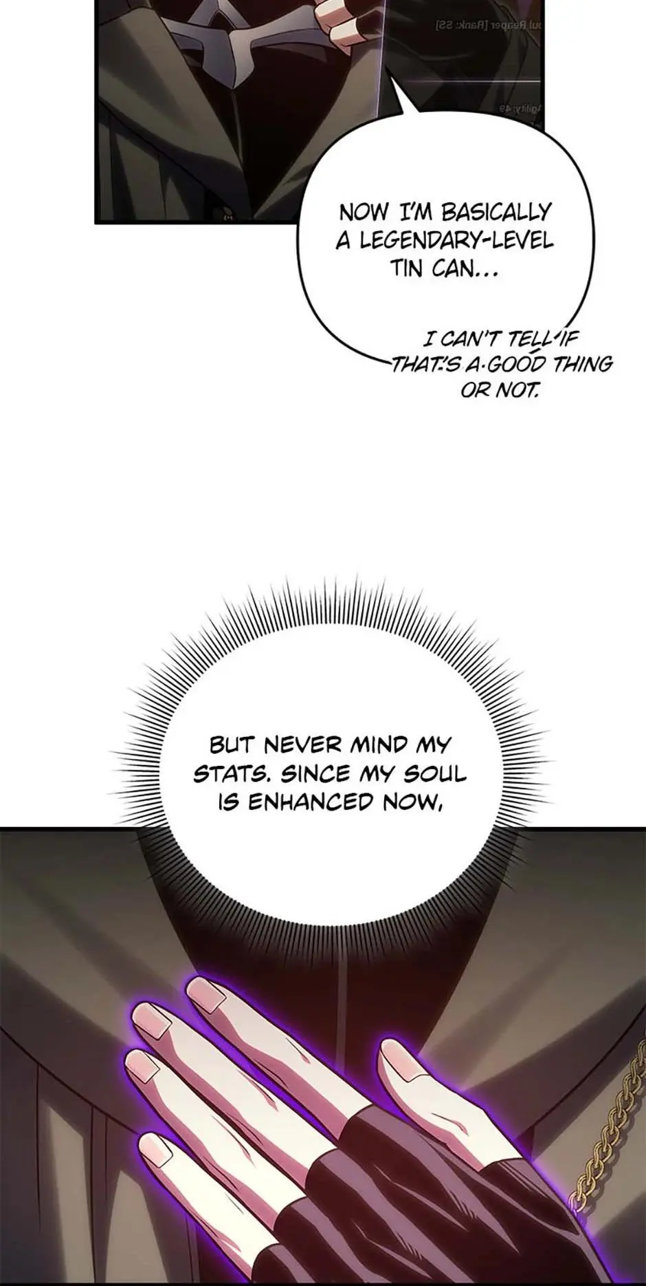 After Ten Millennia in Hell Chapter 98