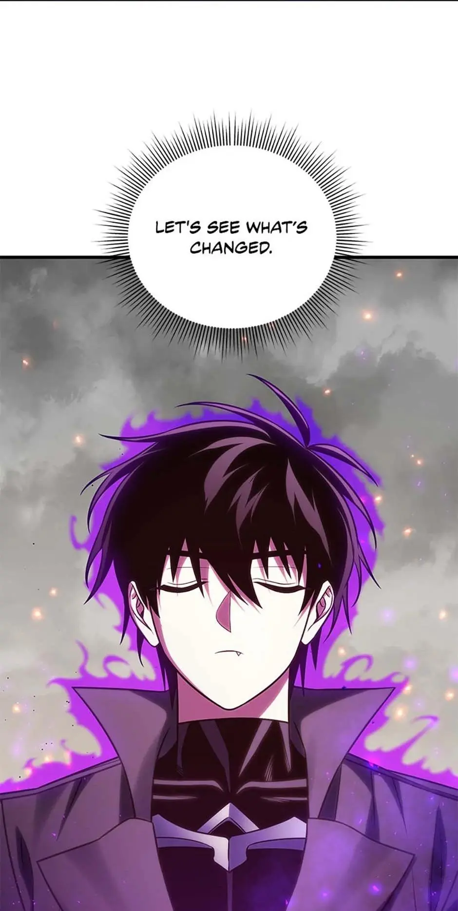 After Ten Millennia in Hell Chapter 98