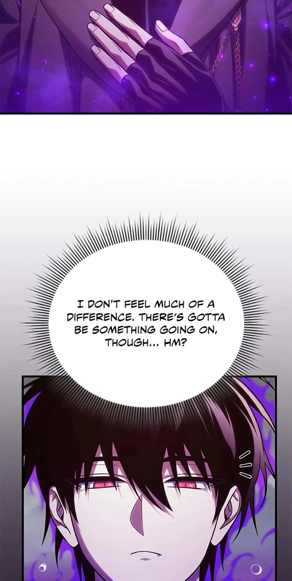 After Ten Millennia in Hell Chapter 98